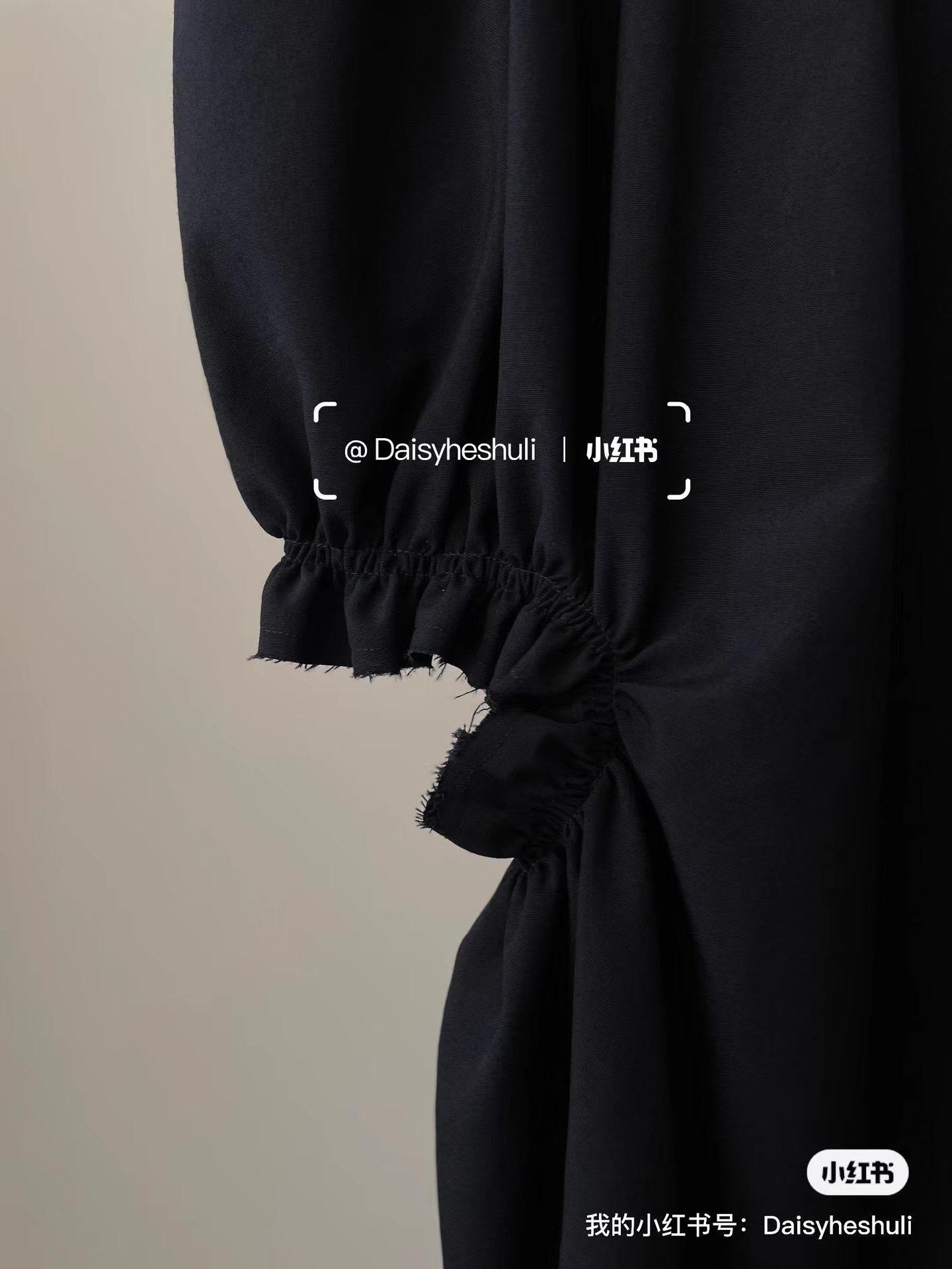 Comme des Garcons Comme des Garçons Main Line Destroyed Bloom Pants Ｑ24 Size 34" / US 12 / IT 48 - 3 Thumbnail