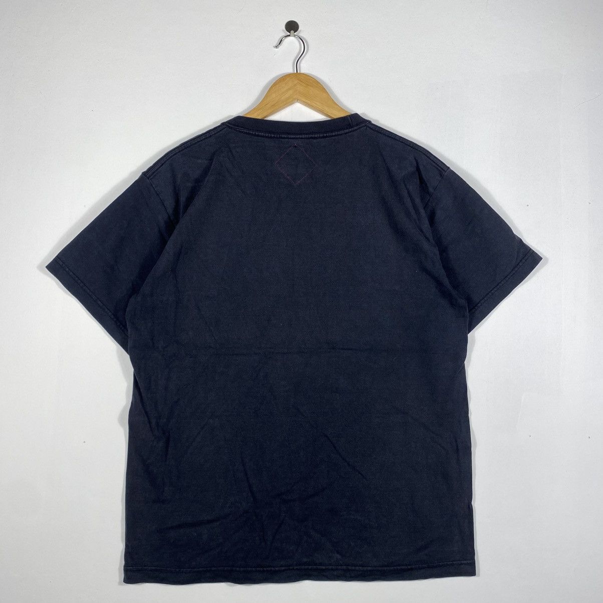 Vintage NEW Z By Reign Kinky Graphic Tee Shirt Large Size Size US L / EU 52-54 / 3 - 6 Thumbnail