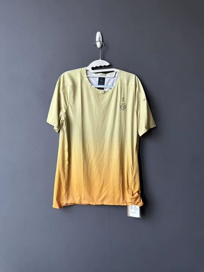 Loewe LOEWE Sports short sleeves Size XS / US 0-2 / IT 36-38 - 1 Thumbnail