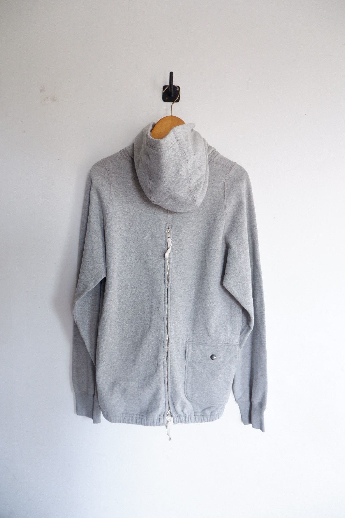 Beams Plus × Engineered Garments Early 2000s Engineered Garments x 