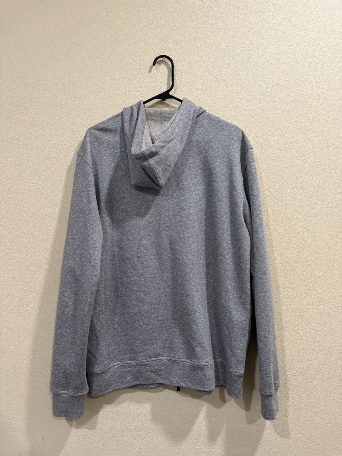 Isaia Isaia Zip Up Size US XL / EU 56 / 4 - 4 Thumbnail