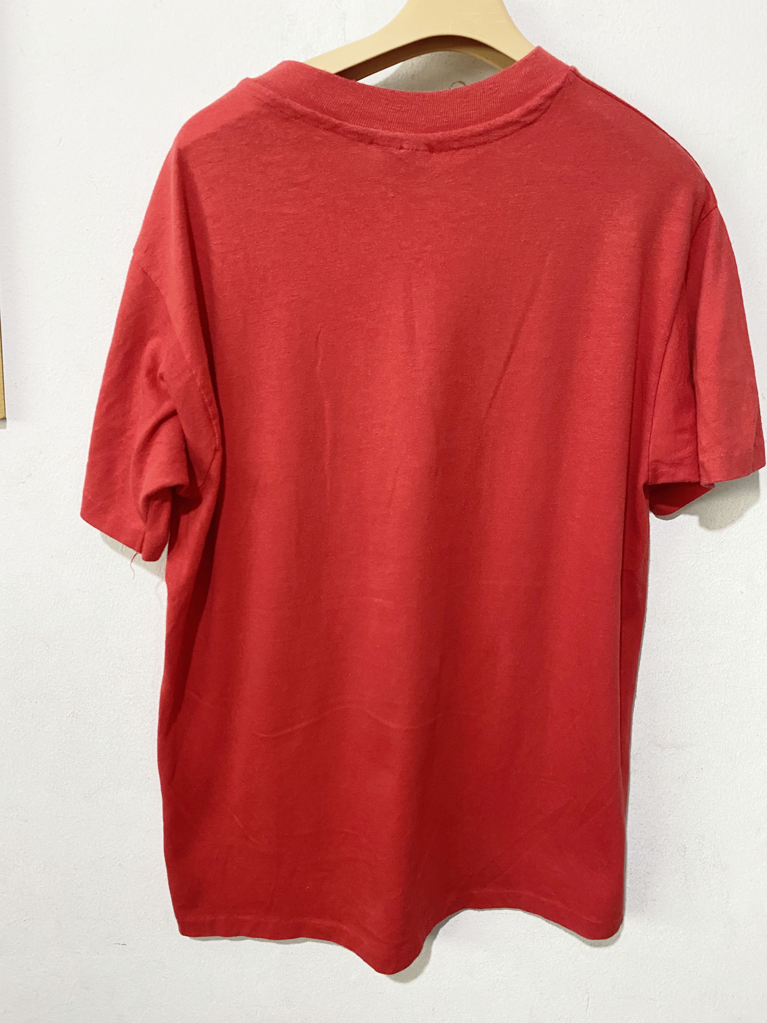 Vintage Vintage 90s Reno Shirt Size US L / EU 52-54 / 3 - 3 Thumbnail