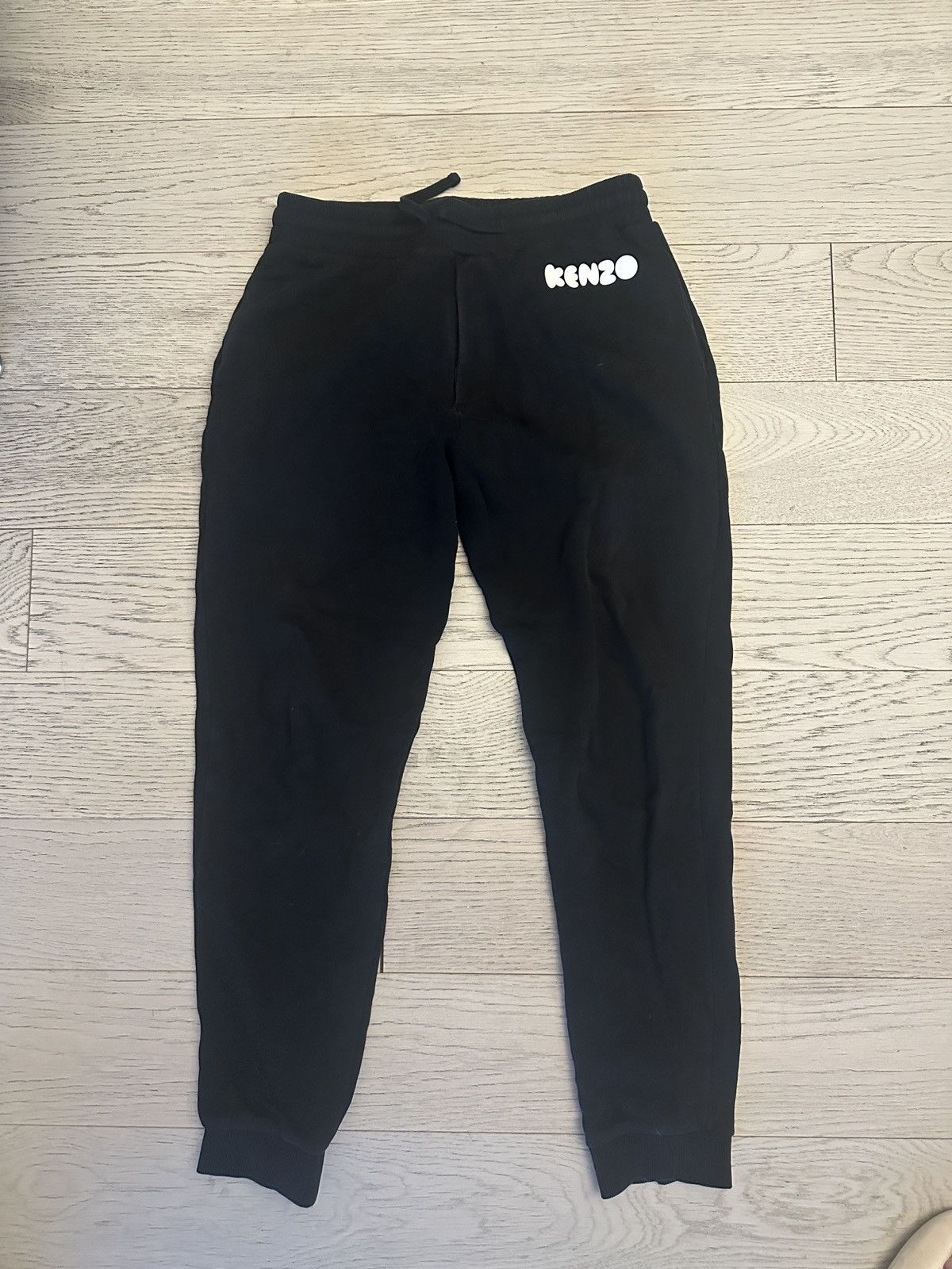 Kenzo Kenzo Sweatpants Size US 32 / EU 48 - 1 Thumbnail