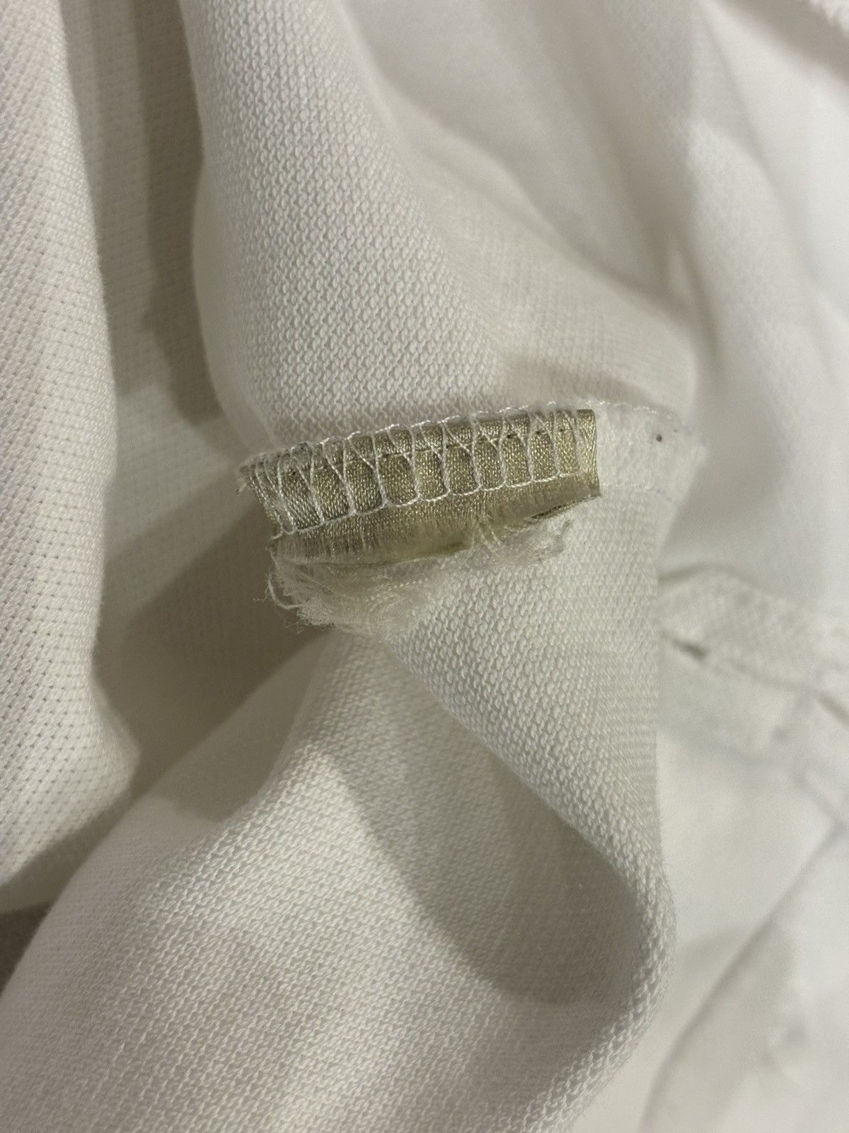 Burberry Burberry Polo Shirt Size US L / EU 52-54 / 3 - 8 Thumbnail