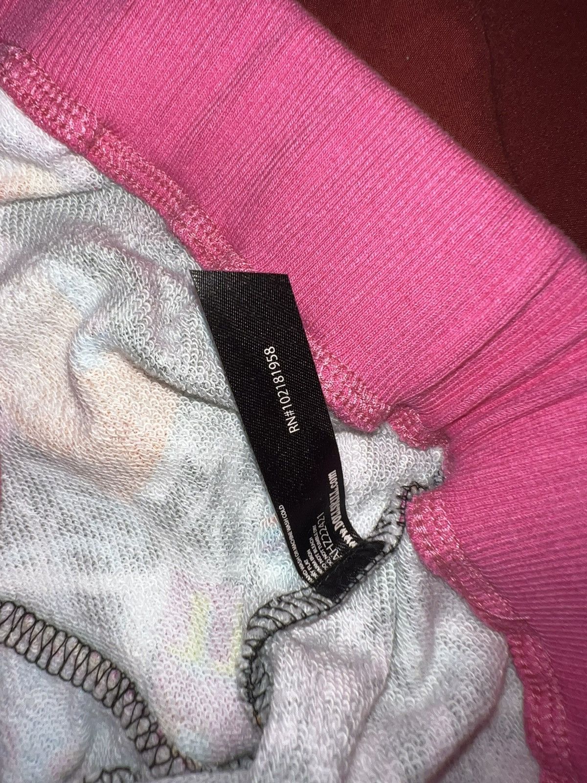 Japanese Brand Horoscopez graffiti mini skirt 🎀💗 Size 25" / US 0 / IT 36 - 5 Thumbnail