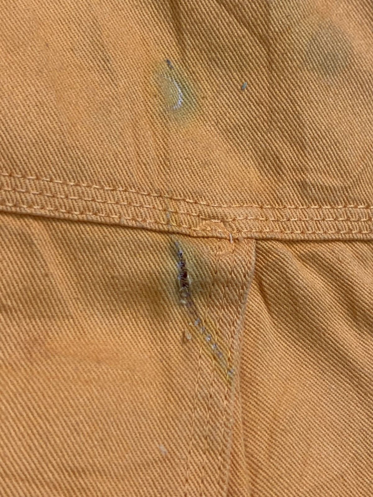 Japanese Brand Rare Design Maiden Voyage Special Products Sherpa Jackets Size XL / US 12-14 / IT 48-50 - 8 Thumbnail