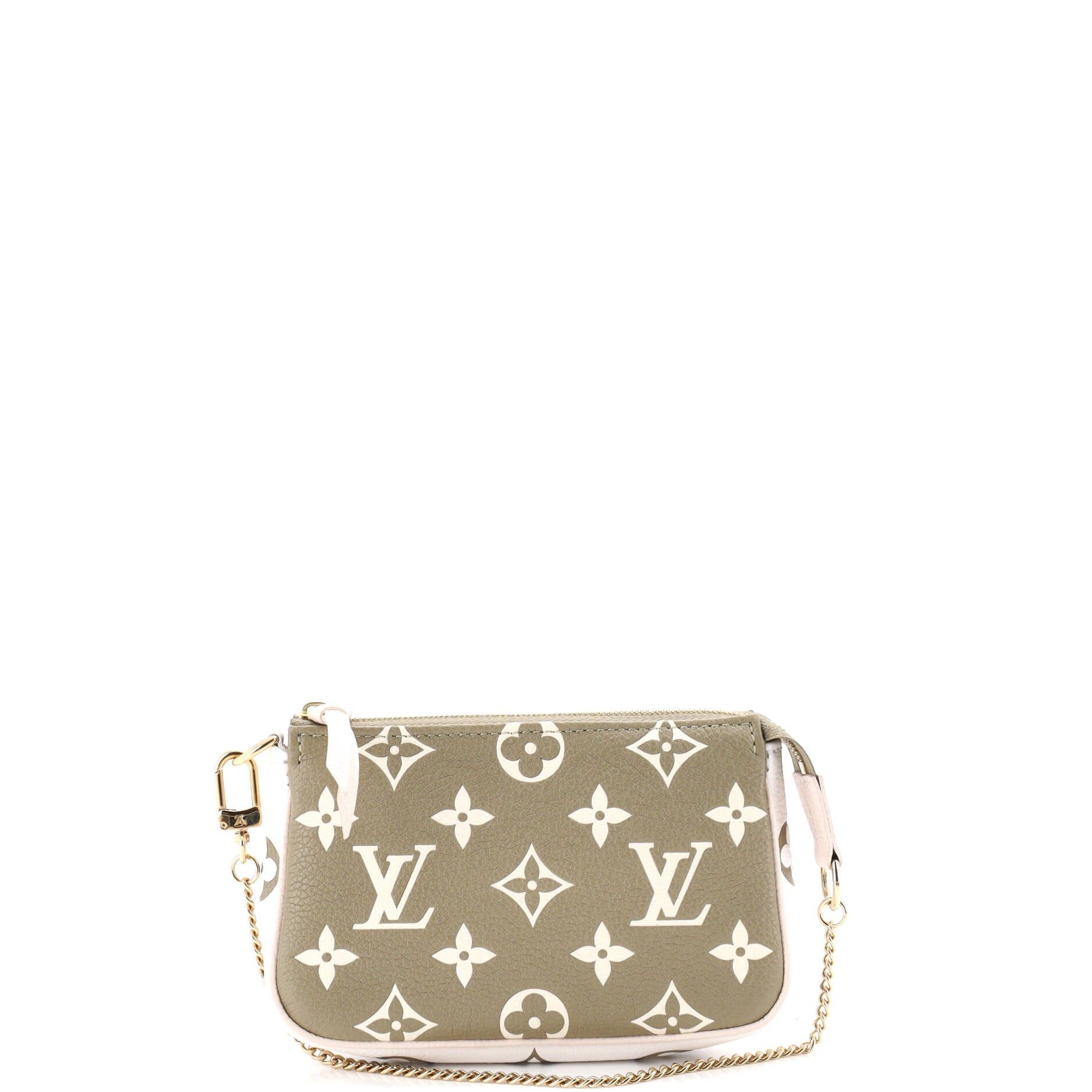 Louis Vuitton Pochette Accessoires Size ONE SIZE - 1 Thumbnail