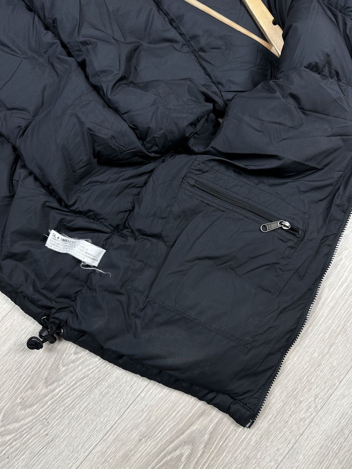 The North Face Vintage The North Face 700 Down Puffer Vest Size M Size US M / EU 48-50 / 2 - 10 Thumbnail