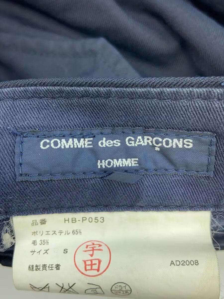 Comme des Garcons × Comme des Garcons Homme Straight Leg Cargo Pants Size US 32 / EU 48 - 4 Thumbnail