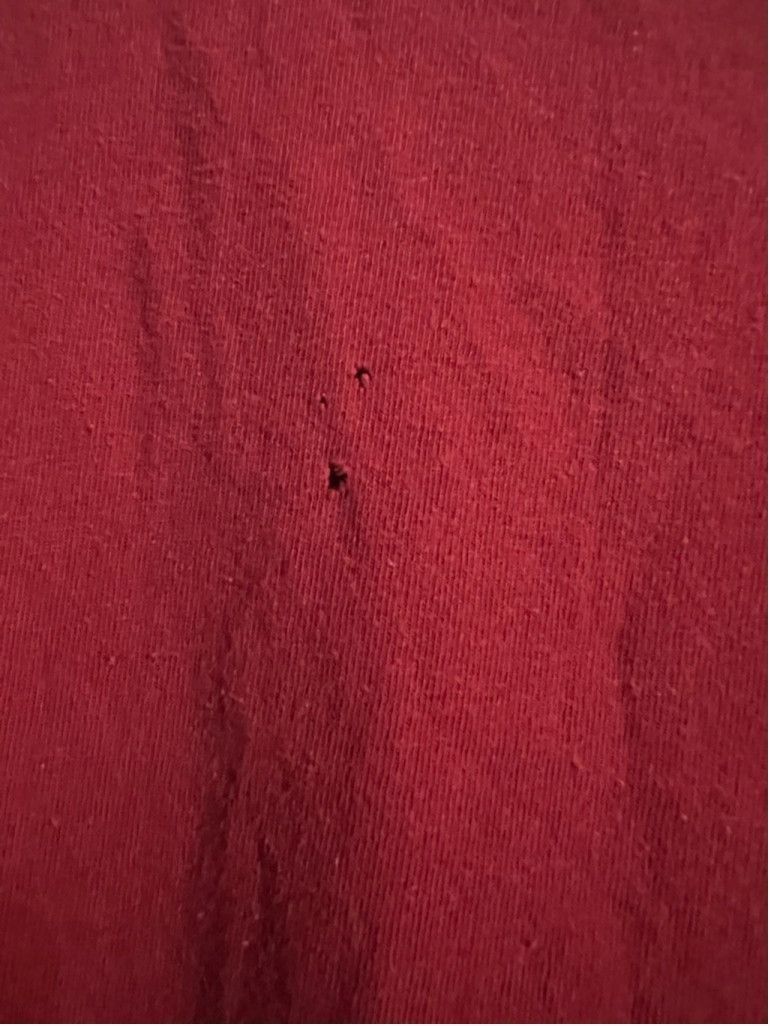 Other Men's Tri-Lake Inc. Florida State Red Black Size L Size US L / EU 52-54 / 3 - 4 Thumbnail