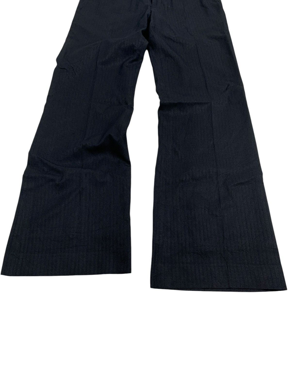 Yohji Yamamoto Trouser Pants ined by Yohji Yamamoto Size 30" / US 8 / IT 44 - 4 Thumbnail