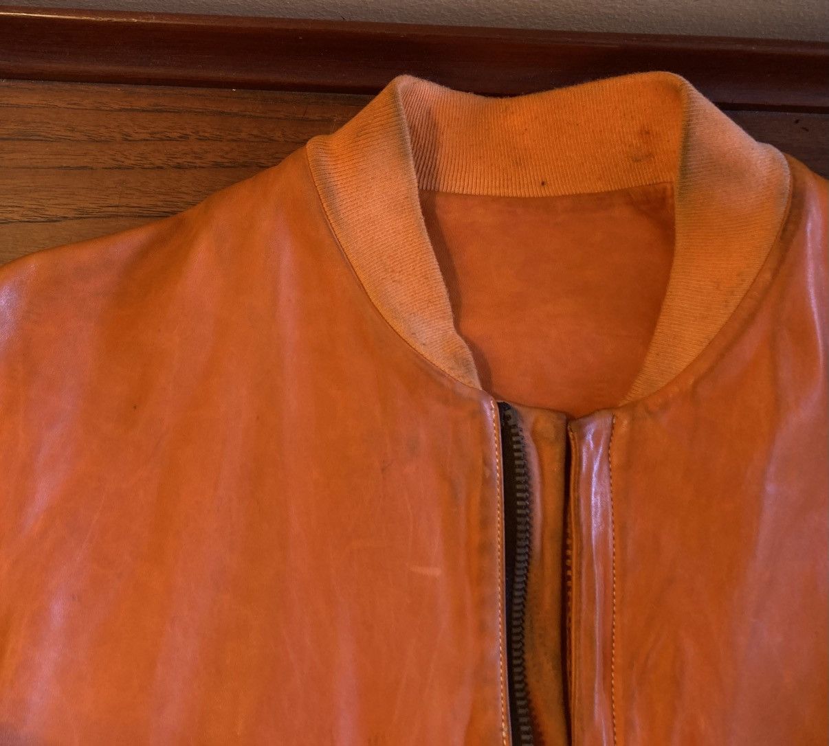 Boris Bidjan Saberi GRAIL J3 Horse Safety Orange Size US L / EU 52-54 / 3 - 7 Thumbnail