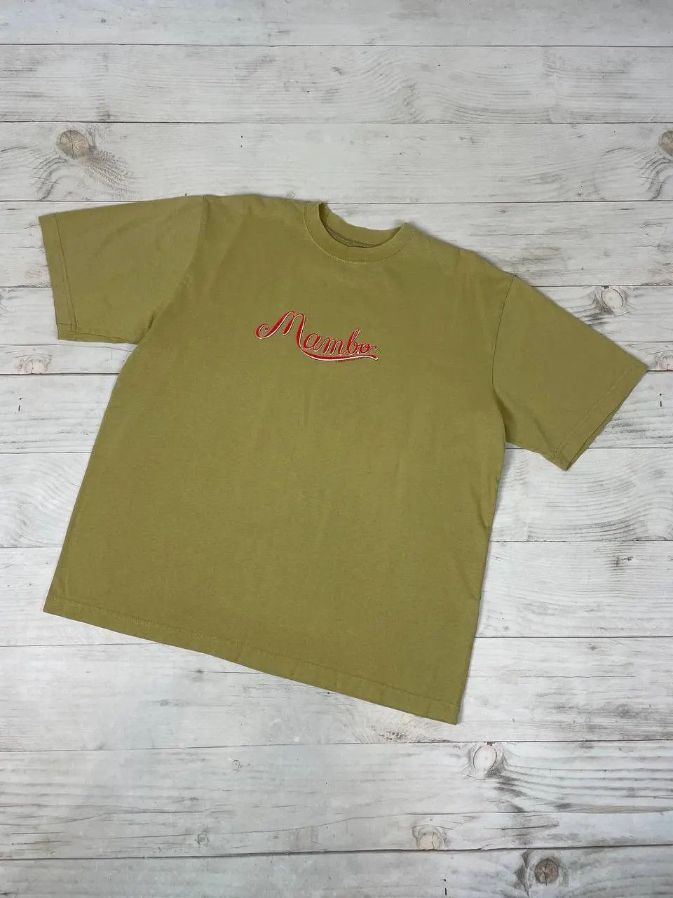Mambo Vintage Mambo 1998 Surf Pig T Shirt Australian Size US L / EU 52-54 / 3 - 2 Thumbnail