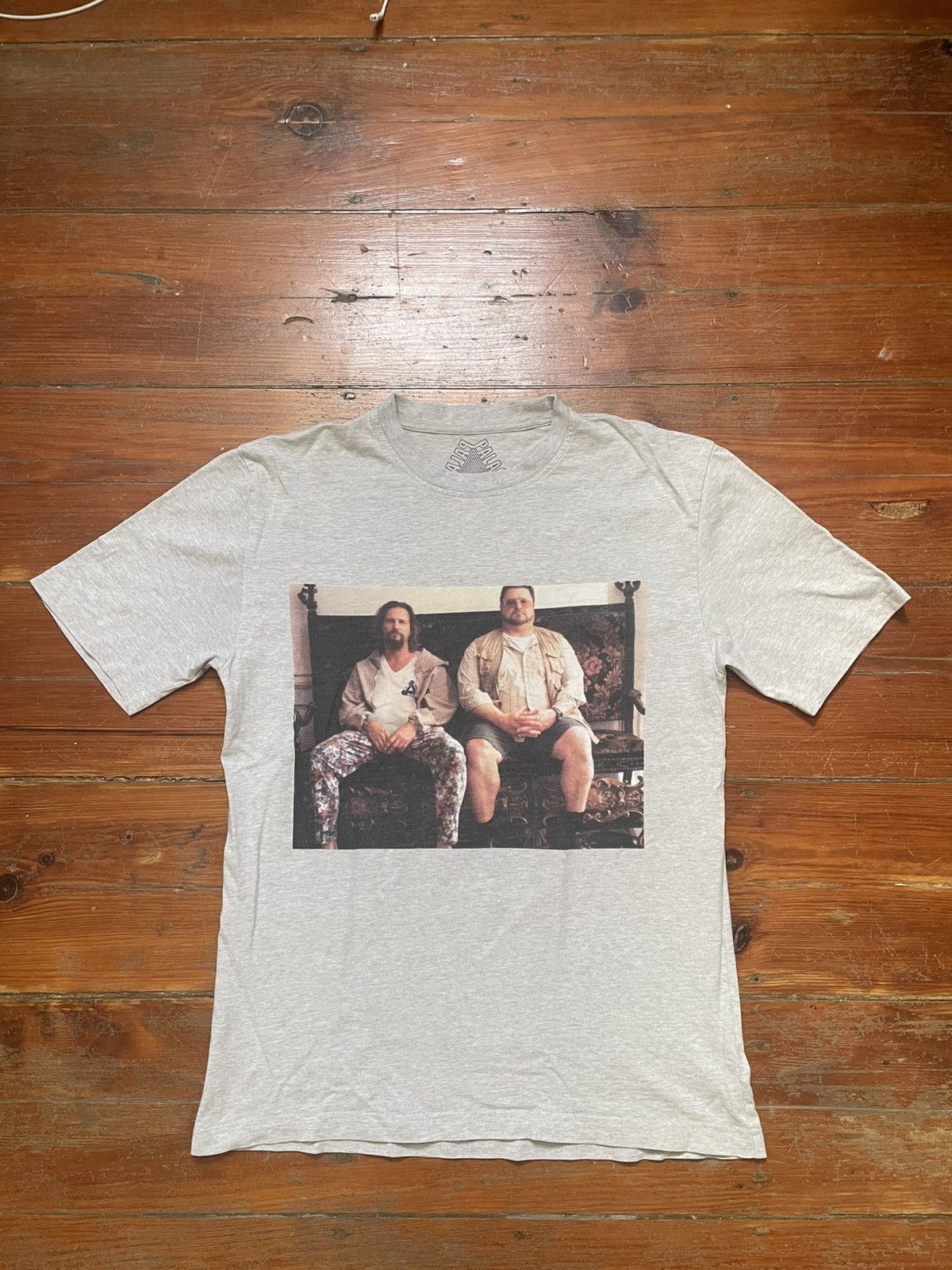 Palace Palace Dude Tee The Big Lebowski Size US M / EU 48-50 / 2 - 1 Thumbnail