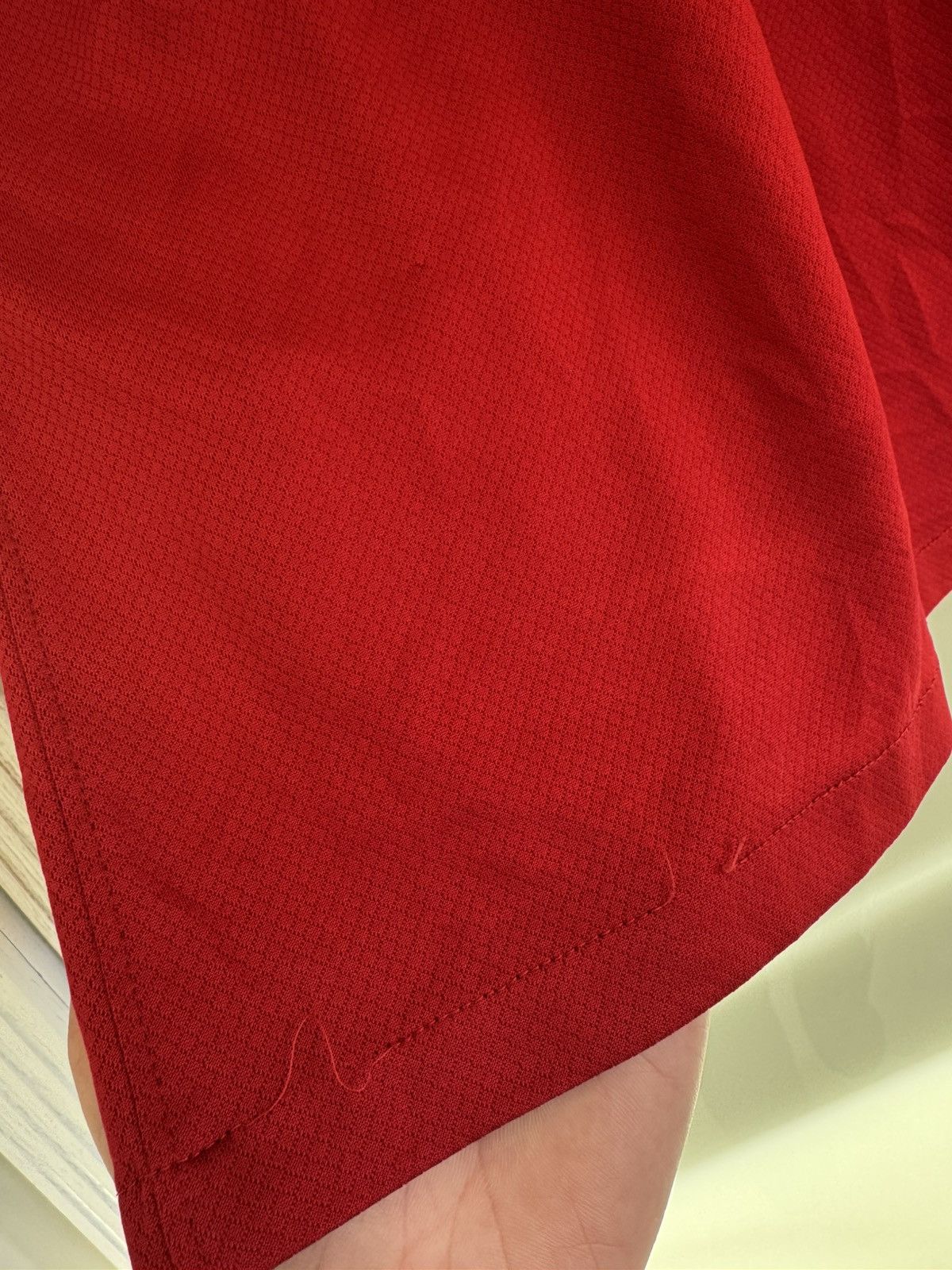 Nike Liverpool 2023-2024 Home Soccer Jersey Football Shirt Kit Size US S / EU 44-46 / 1 - 12 Thumbnail