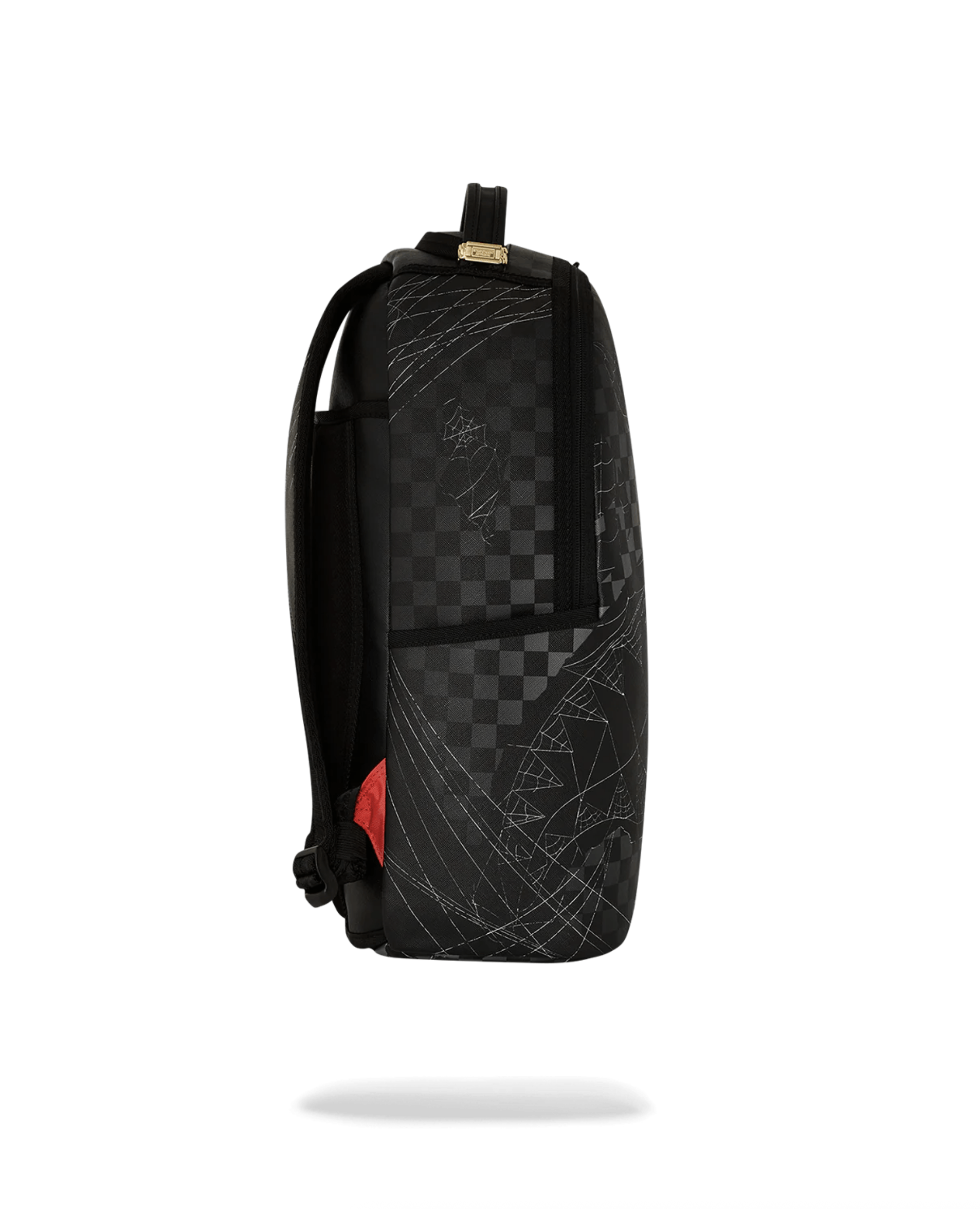 Sprayground Sprayground World Wide Web Backpack Size ONE SIZE - 4 Thumbnail