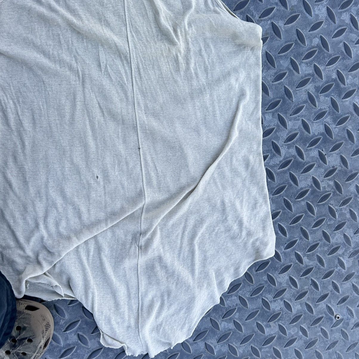 Rick Owens Rick owens top ss17 Size US L / EU 52-54 / 3 - 6 Thumbnail