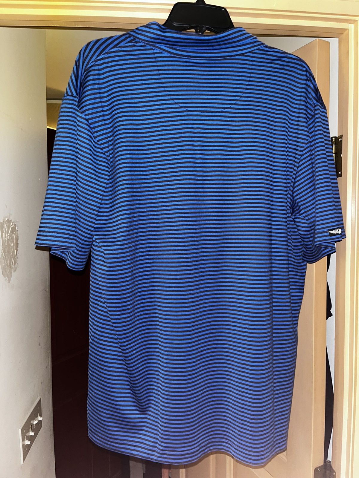 Vintage [US ONLY] Vintage Iowa Cigar Company Polo Size US L / EU 52-54 / 3 - 2 Thumbnail