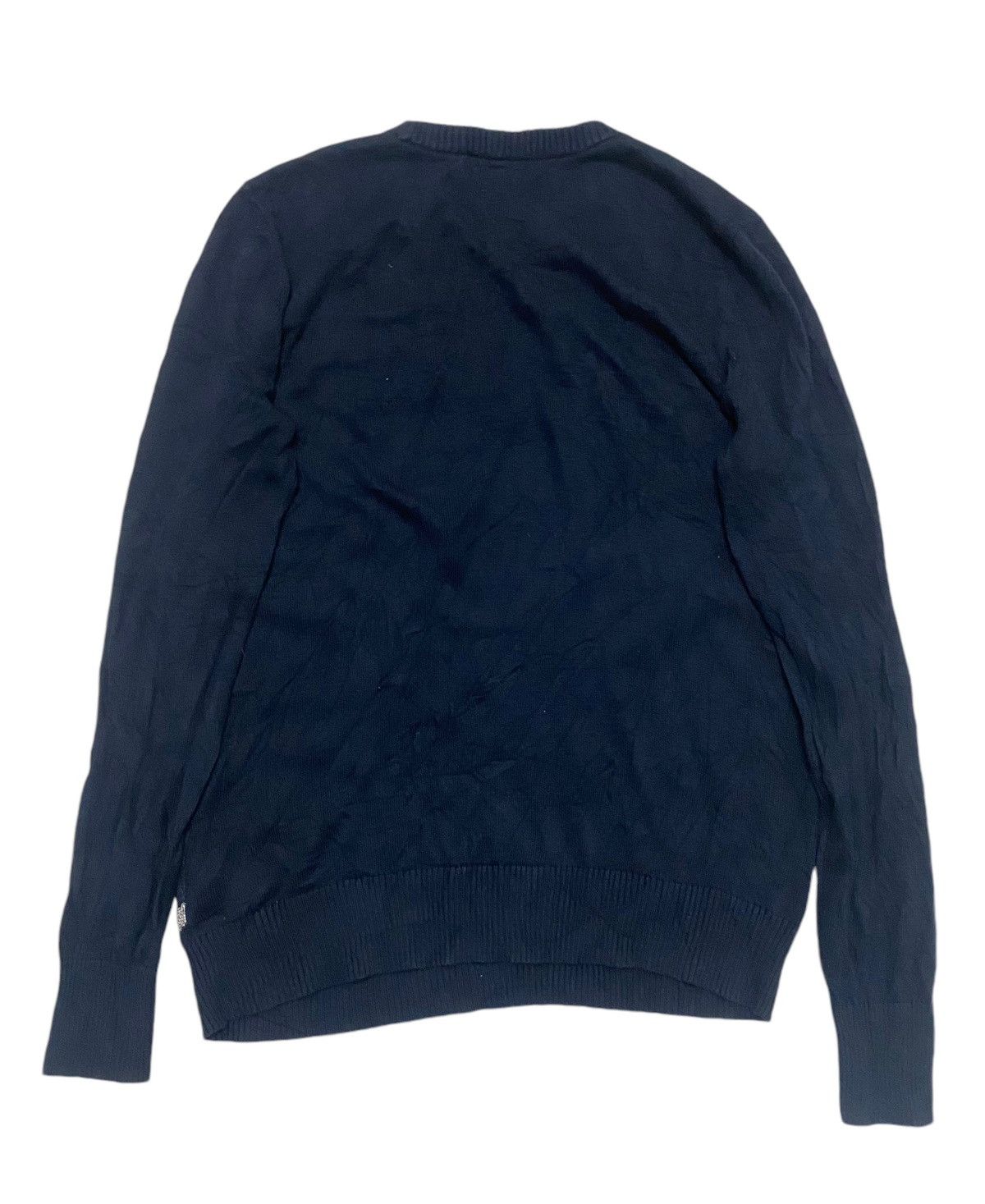 Ralph Lauren Laurent by Ralph Lauren Knit Sweater Size US S / EU 44-46 / 1 - 5 Thumbnail
