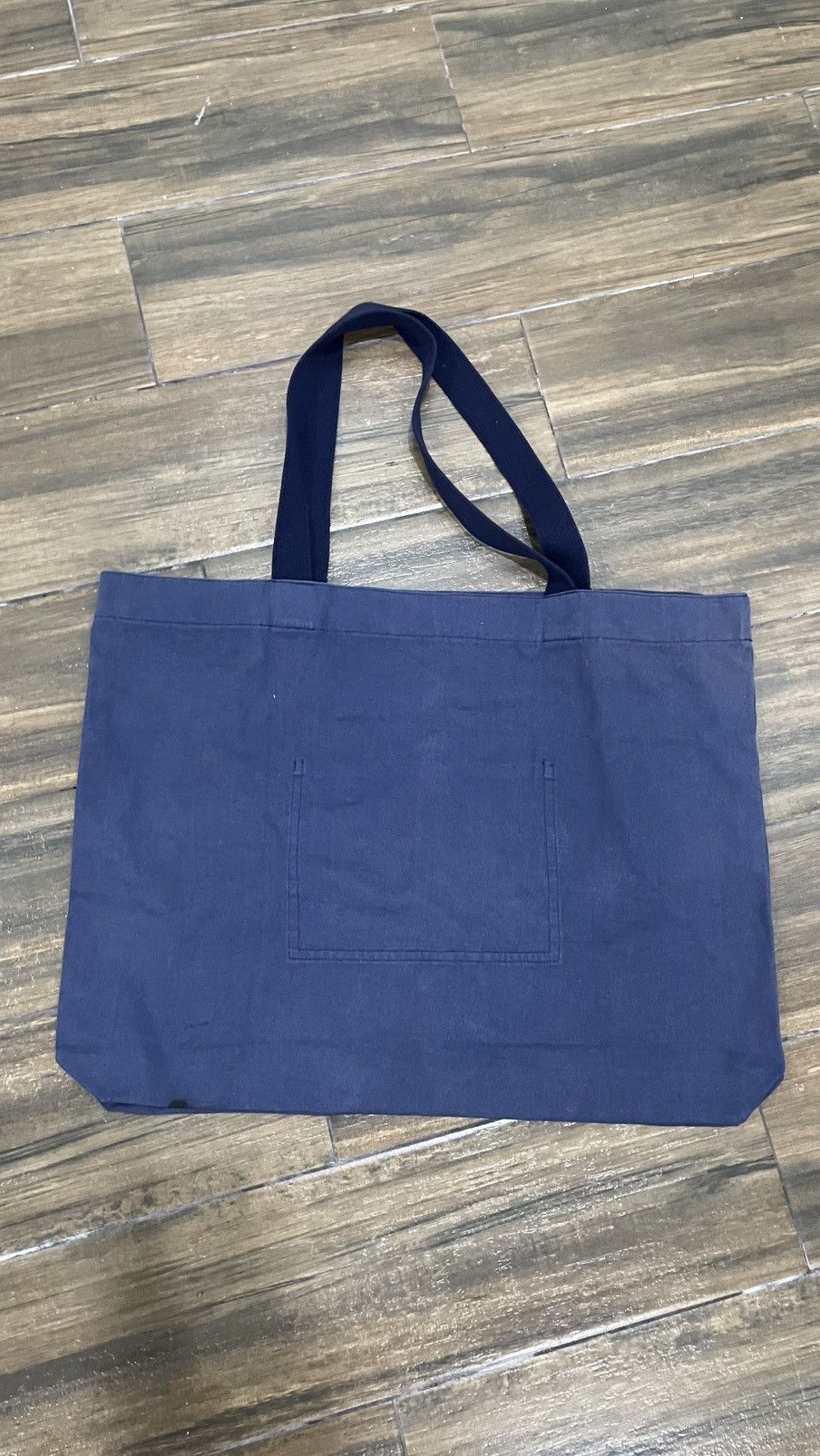 Yohji Yamamoto Y’s for living yohji yamamoto tote bag Size ONE SIZE - 4 Thumbnail