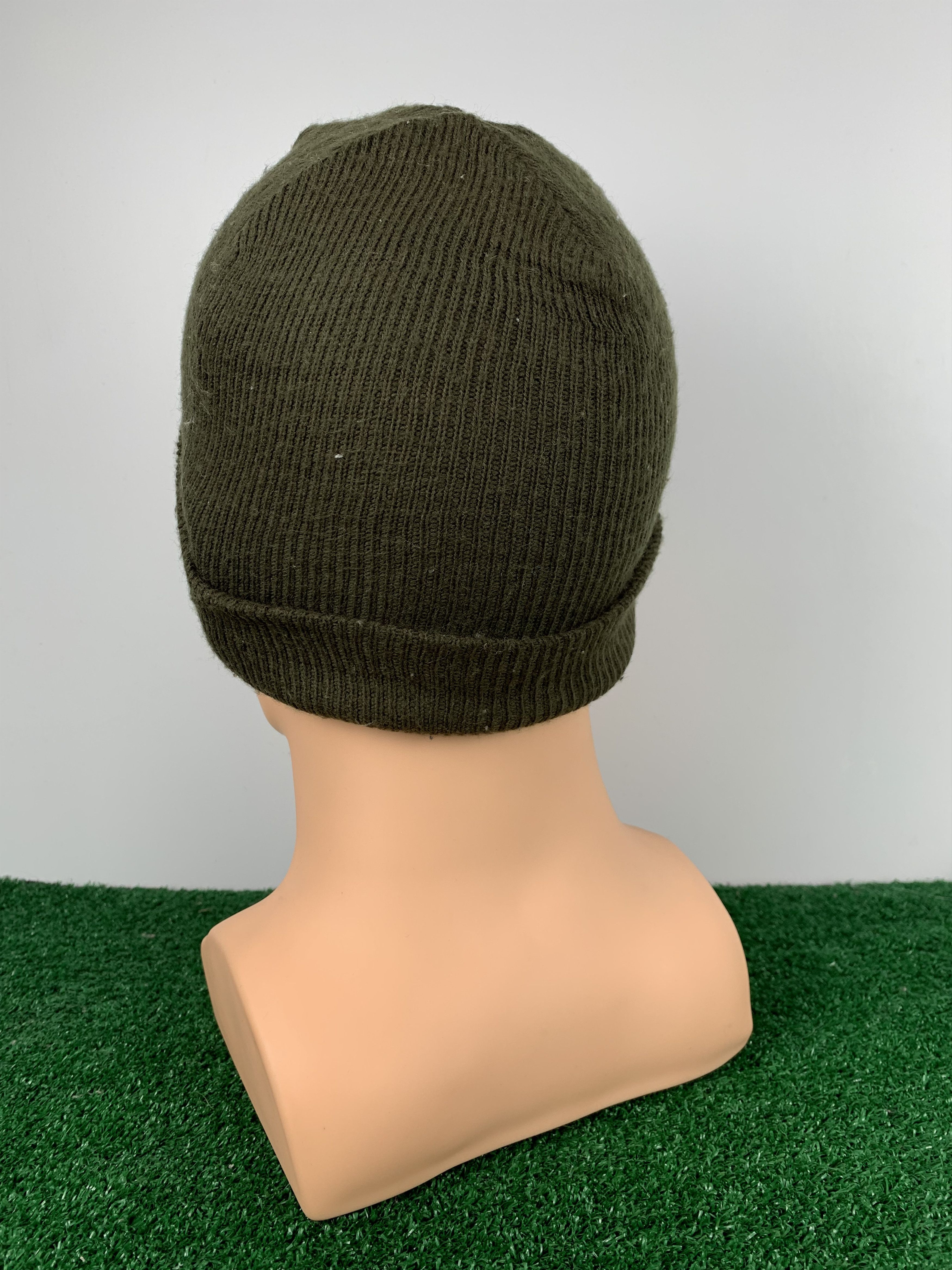 Vintage Vintage Article 365 Beanie Snowcap Hat BA0033 Size ONE SIZE - 3 Thumbnail