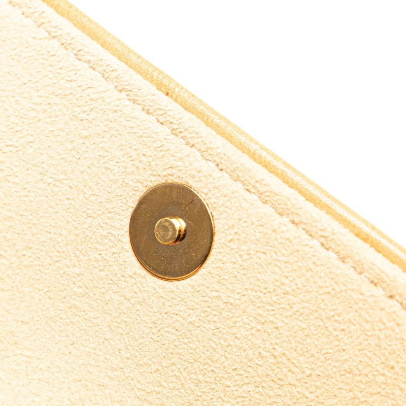 Louis Vuitton Louis Vuitton Monogram Pochette Florentine XS Waist Bag Size ONE SIZE - 8 Thumbnail