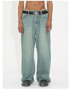 Kayden.K Multi Patch Jeans, 32-M