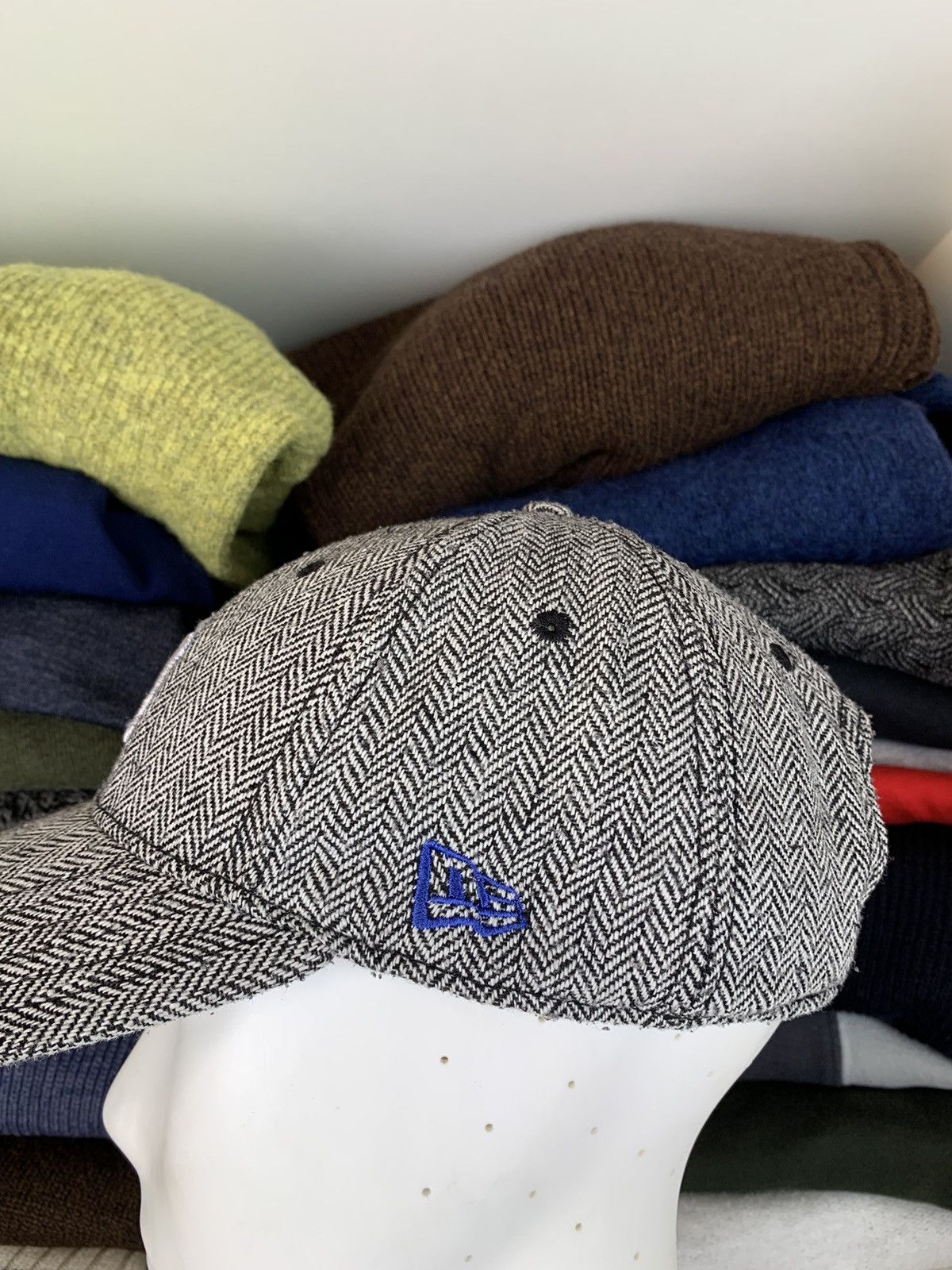 New Era New Era Yankess Cap Hat Size ONE SIZE - 8 Thumbnail