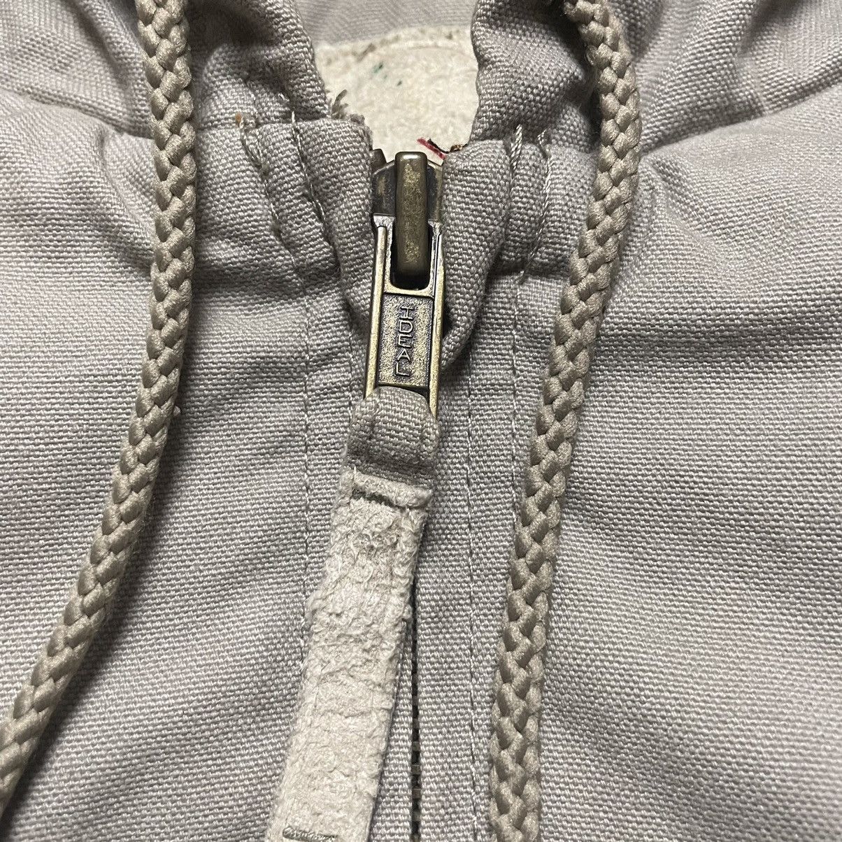 Carhartt Vintage berne look a like carhartt active jacket Size US L / EU 52-54 / 3 - 4 Thumbnail