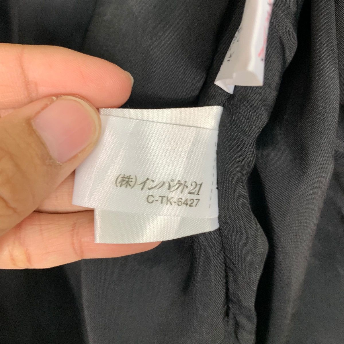 Ralph Lauren RALPH RL LAUREN DOUBLE BREASTED COAT JACKET #0100-C6 Size S / US 4 / IT 40 - 21 Thumbnail