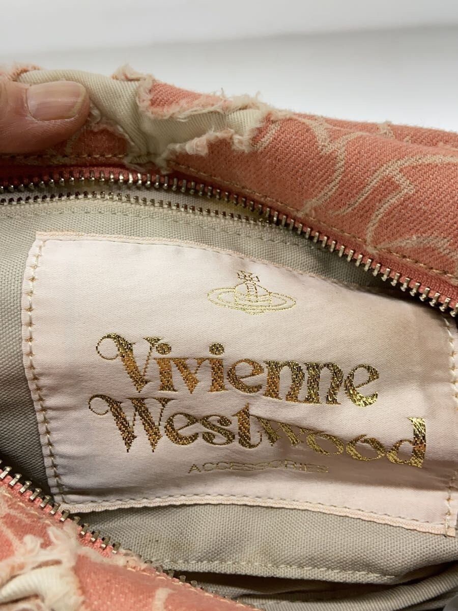 Vivienne Westwood 🐎 Floral Shoulder Bag Size ONE SIZE - 5 Thumbnail