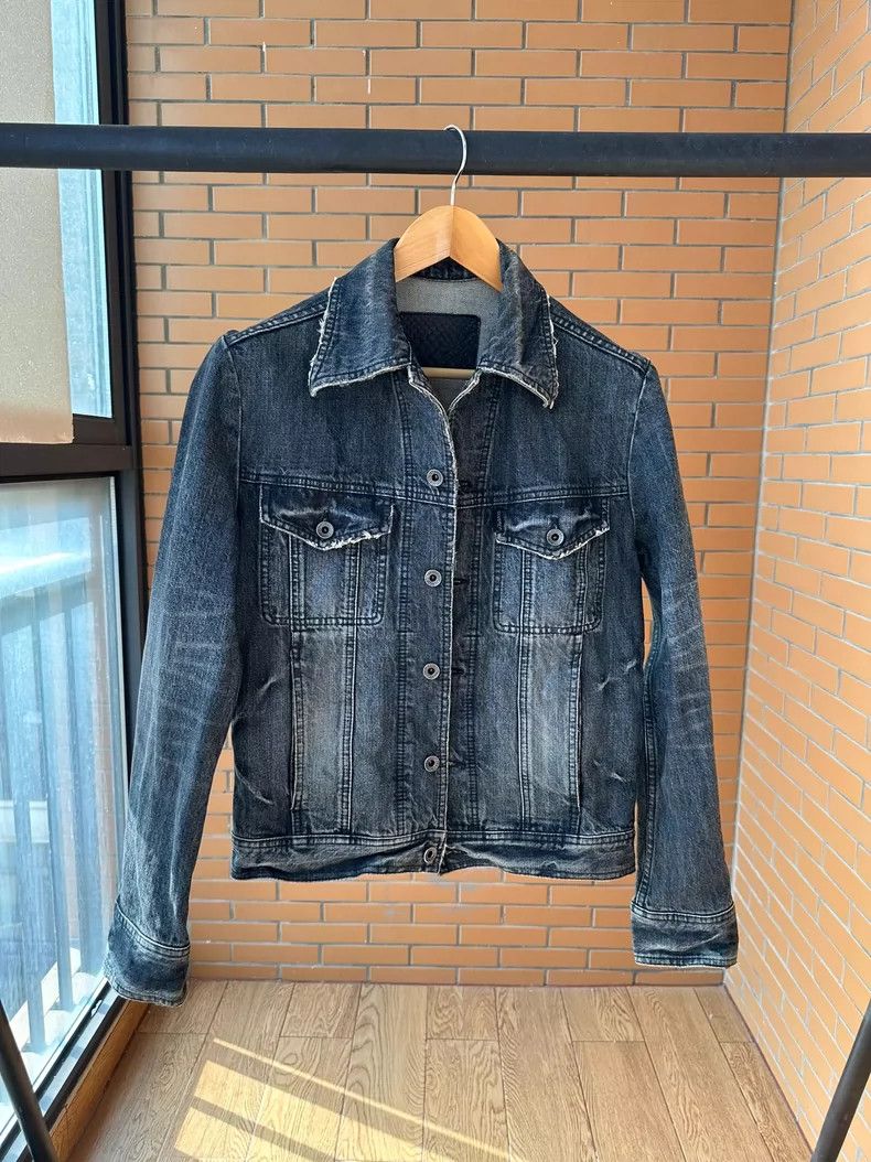 Vintage MA-1 Bomber Jacket 2505-Nextarrow Size US L / EU 52-54 / 3 - 1 Thumbnail