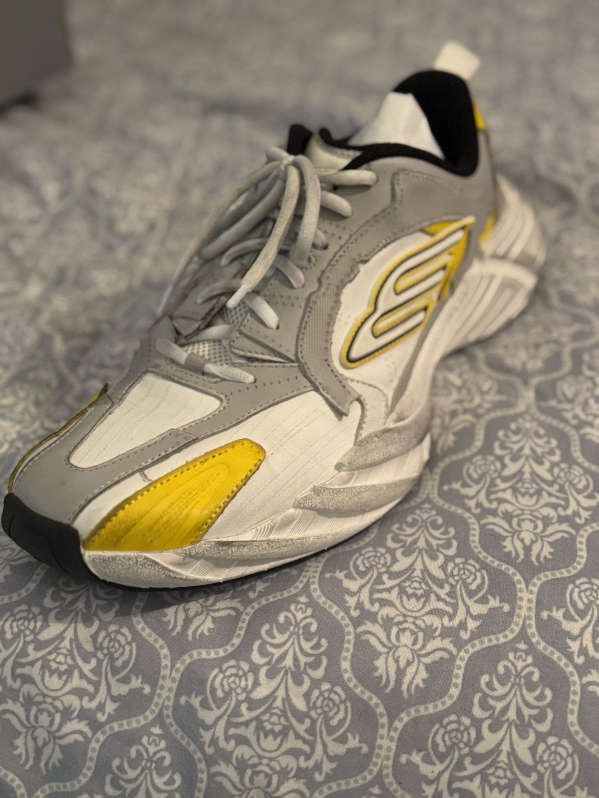 Balenciaga Monday Size US 10 / EU 43 - 2 Thumbnail