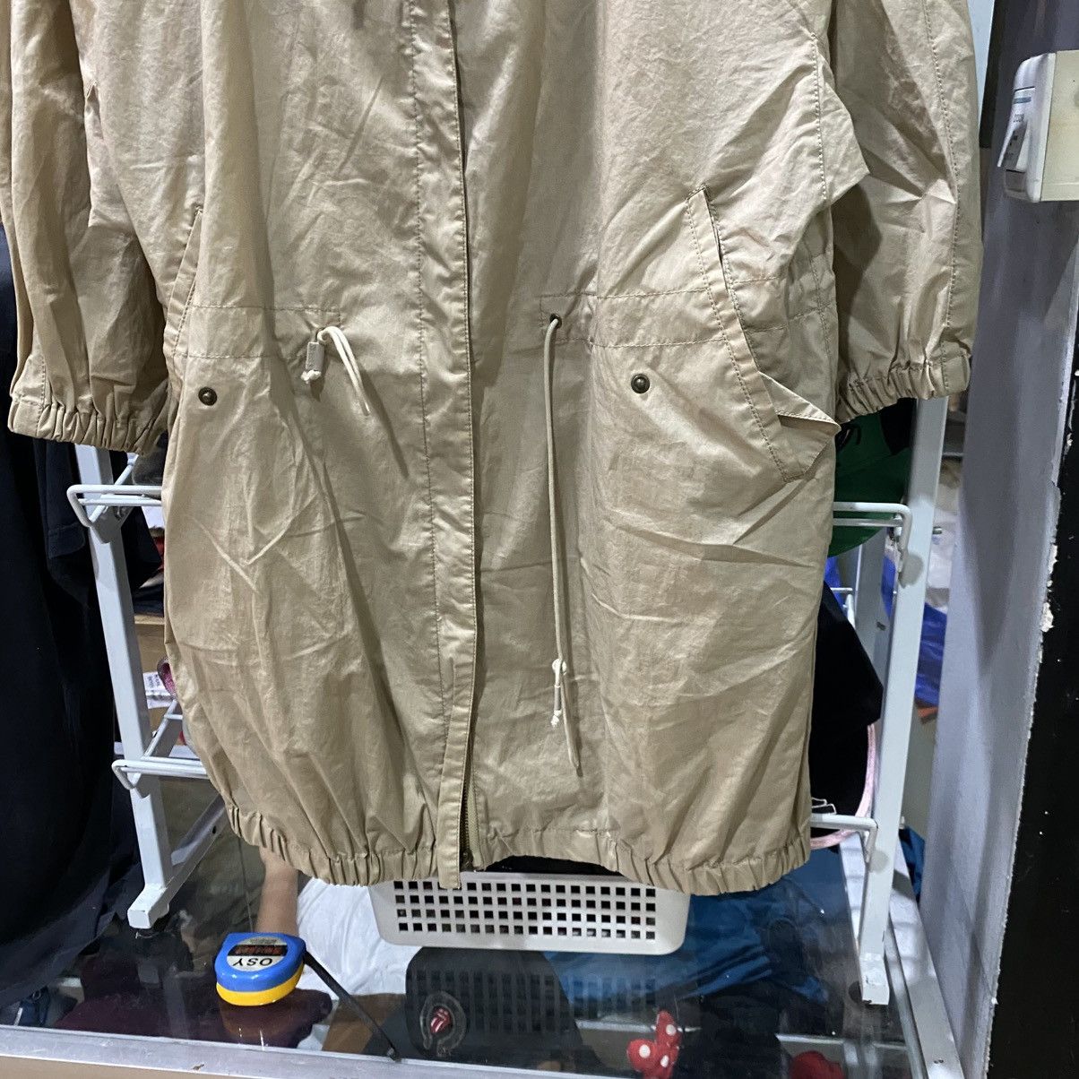 Kiko Kostadinov × Mackintosh × Vintage Vintage MACKINTOSH PHILOSOPHY Rain Jackets Size L / US 10 / IT 46 - 5 Thumbnail