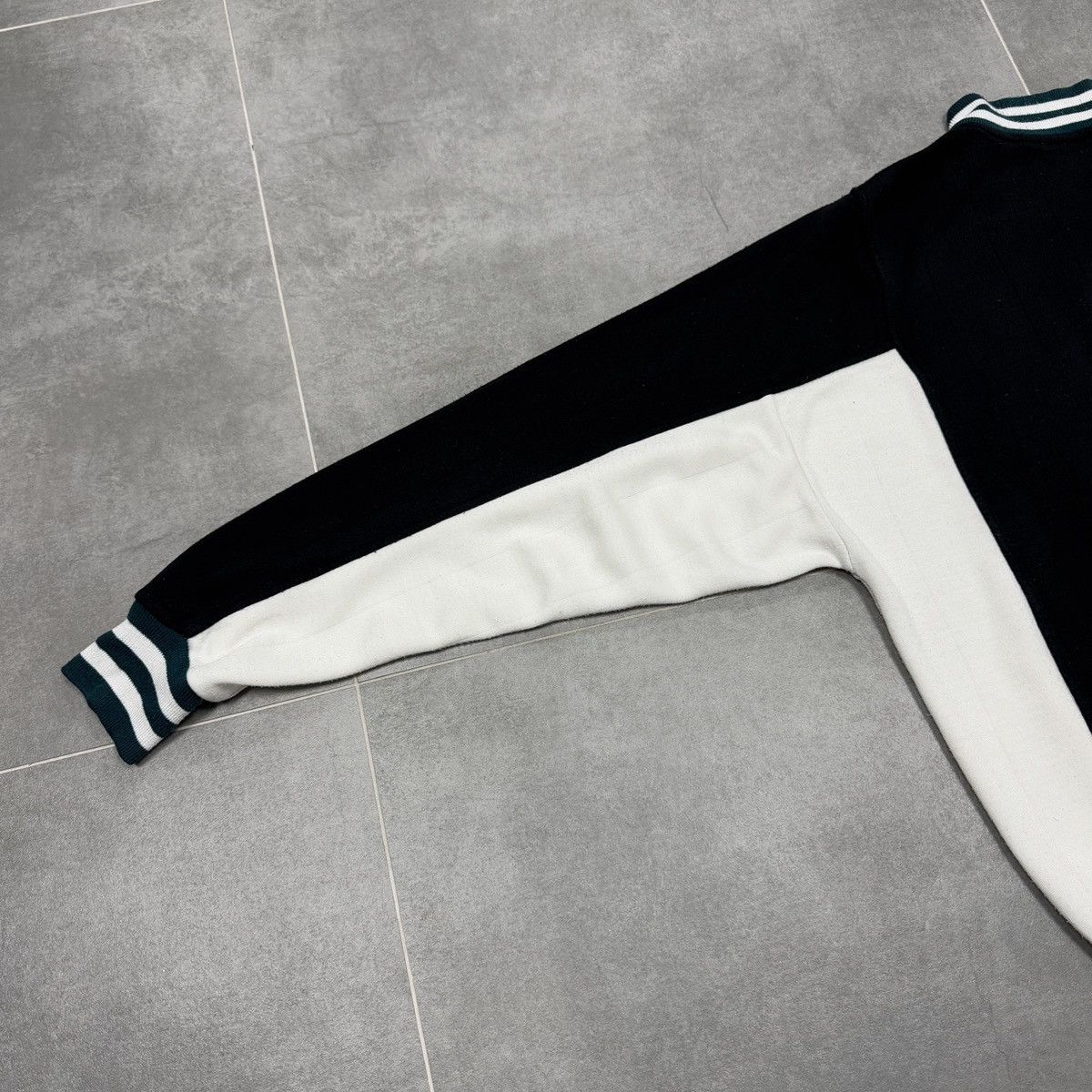 Christian Dior Monsieur × Vintage Vintage Christian Dior Monsieur Track Jacket Size M Size US M / EU 48-50 / 2 - 20 Thumbnail