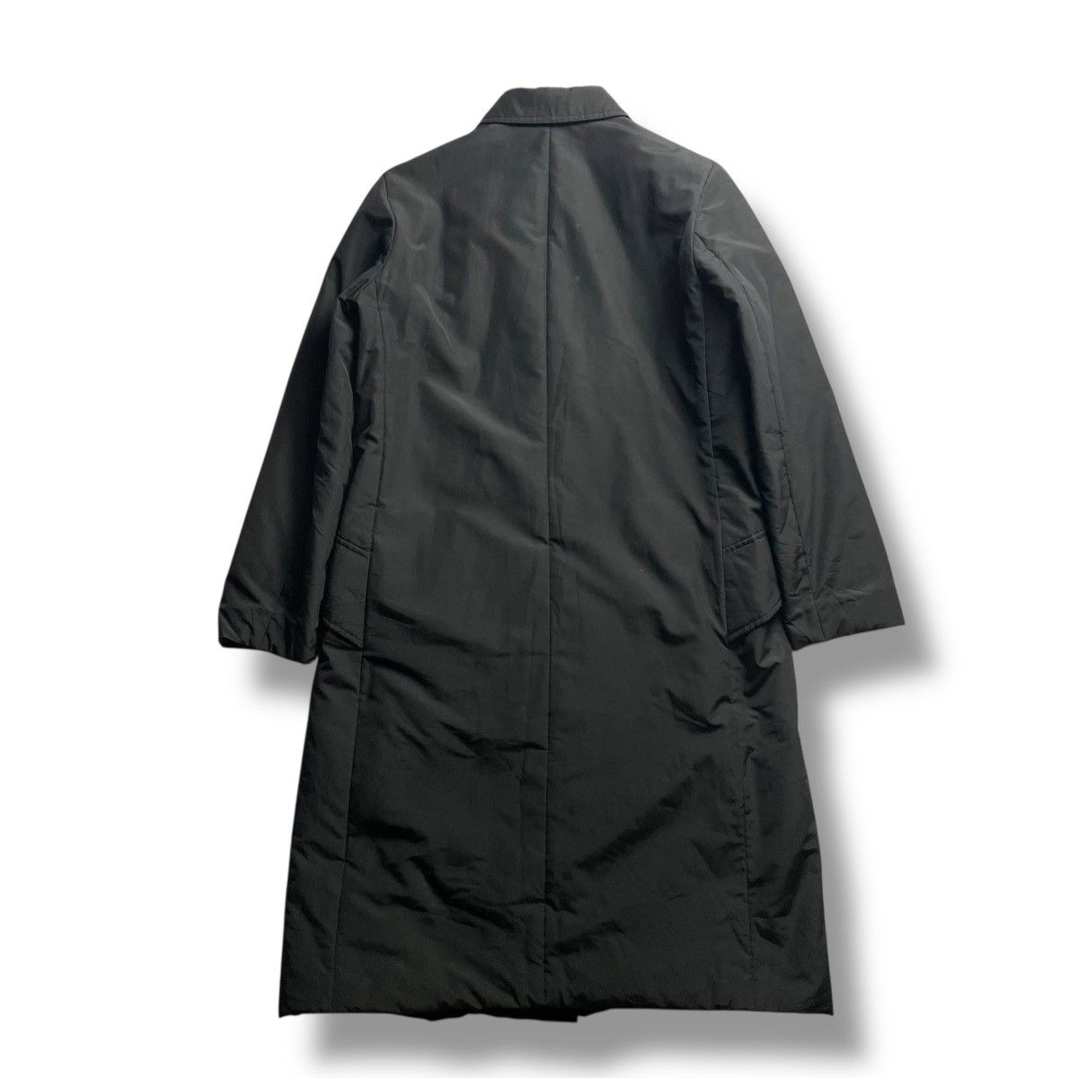 Polo Ralph Lauren RALPH LAUREN BUTTON UP FULL ZIP LONG JACKET Size US L / EU 52-54 / 3 - 2 Thumbnail