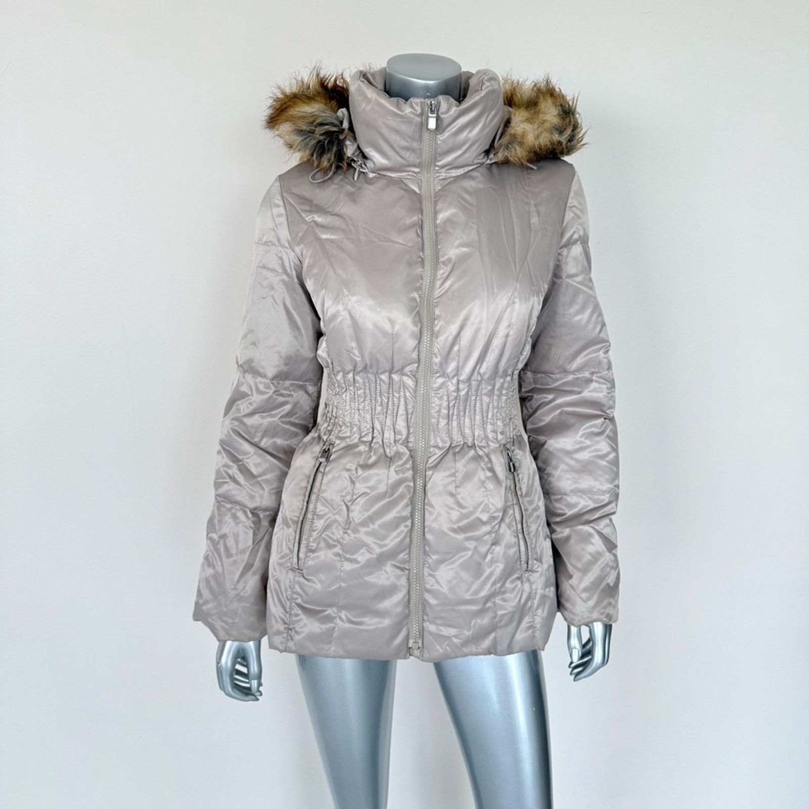 Laundry by Shelli Segal Laundry by Shelli Segal women winter jacket size M Size M / US 6-8 / IT 42-44 - 1 Thumbnail