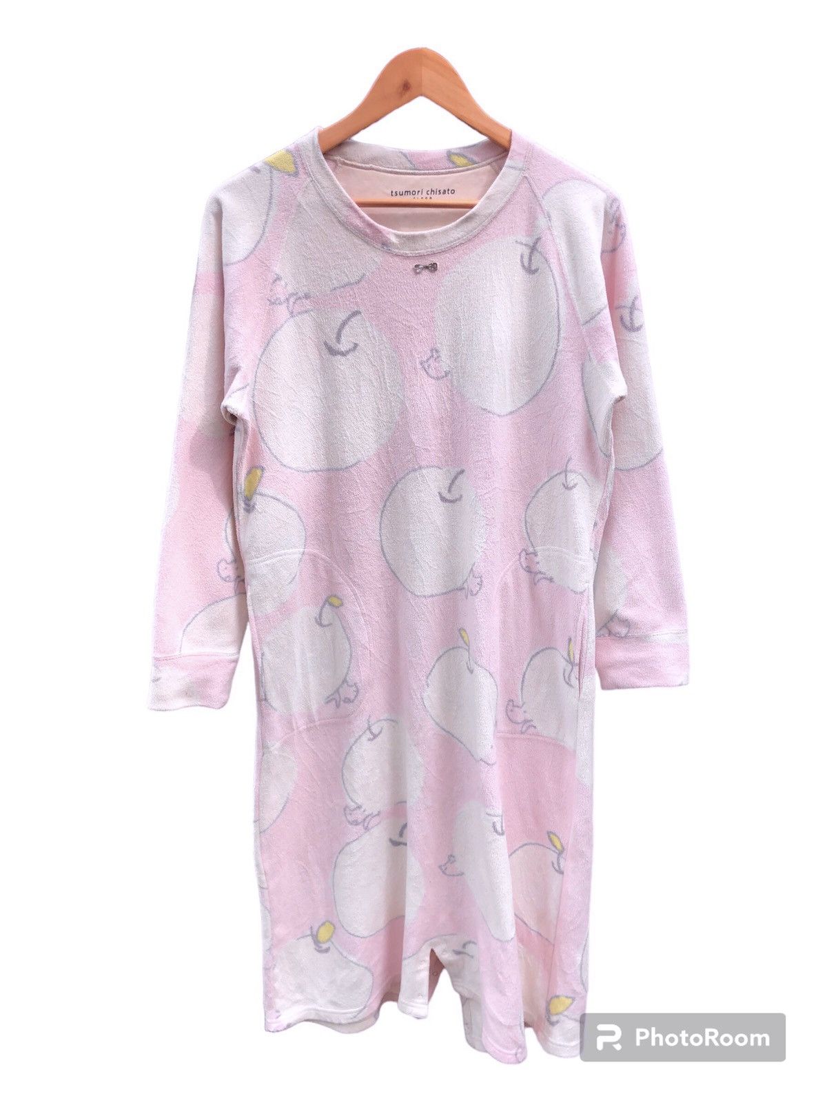 Issey Miyake Vintage Issey Miyake Tsumori Chisato Romper sleep wear Size M / US 6-8 / IT 42-44 - 1 Thumbnail
