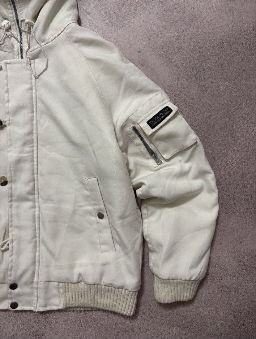 Japanese Brand × Vintage Vintage If Six Was Nine style fur distressed jacket Size US L / EU 52-54 / 3 - 5 Thumbnail