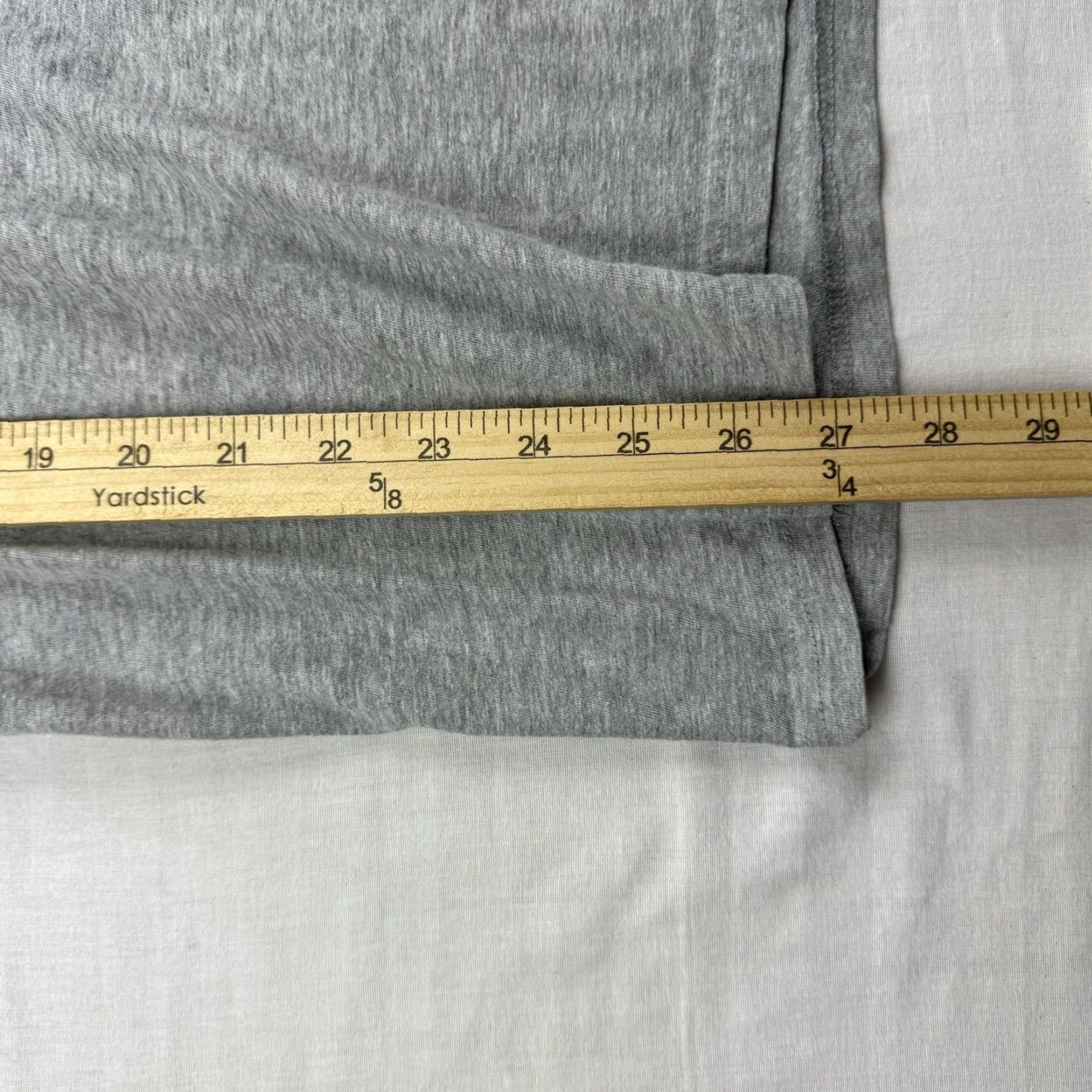 The North Face The North Face T-Shirt Men Adult Medium Gray Street Sign Graphic Never Stop Exploring Shirt Mens M Gray Street Sign Graphic 90s Theme? Size US M / EU 48-50 / 2 - 7 Thumbnail