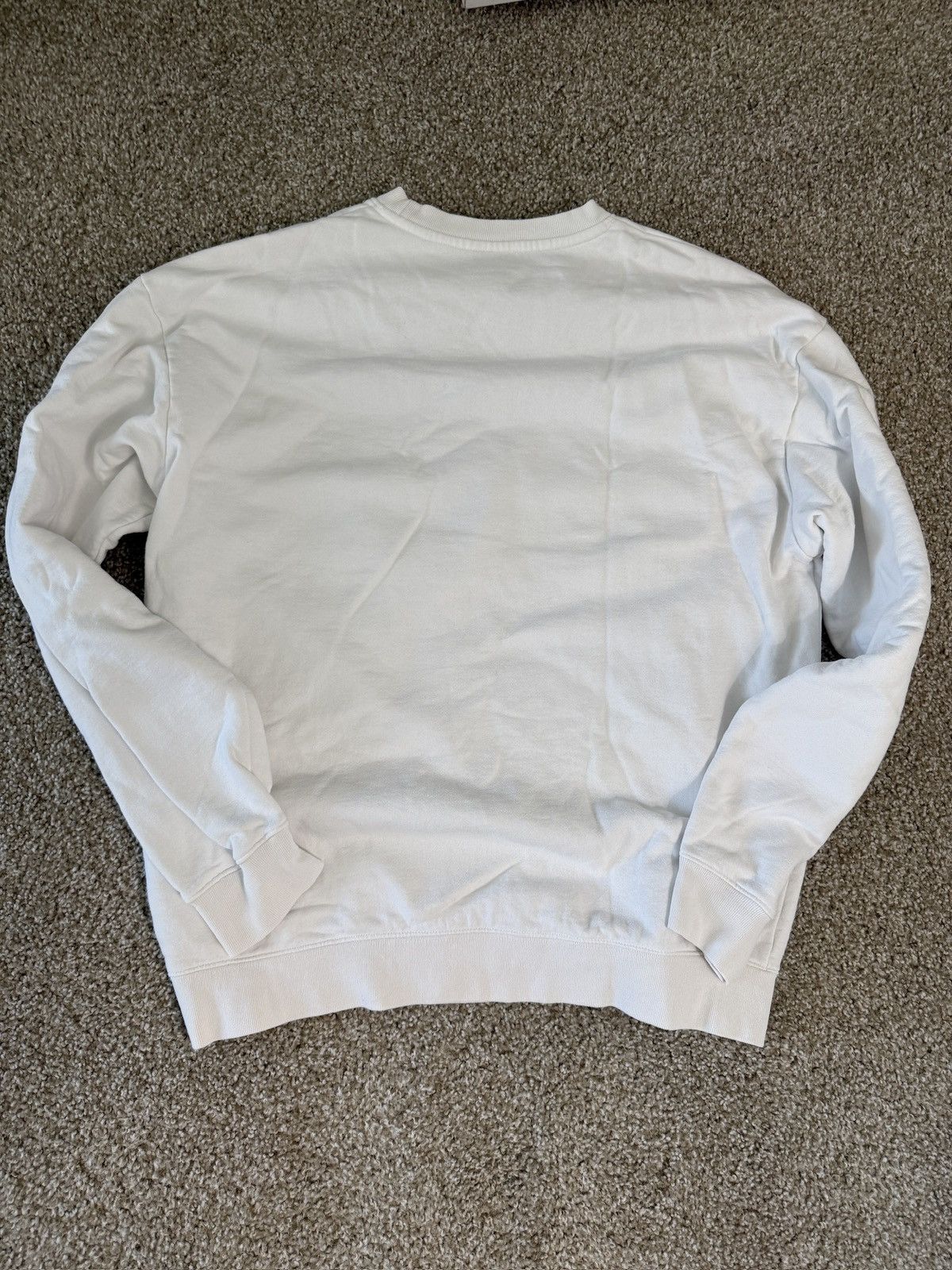 Nike CPFM Love Crewneck