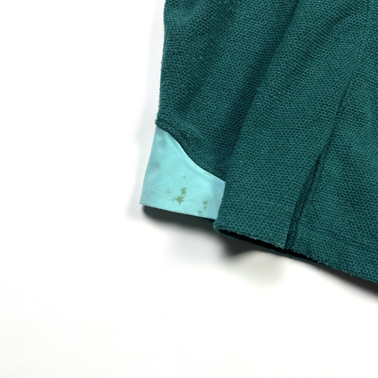 Arc'teryx Arc’teryx Zip Fleece Polartec Outdoor Life Blue Women’s Size M / US 6-8 / IT 42-44 - 7 Thumbnail
