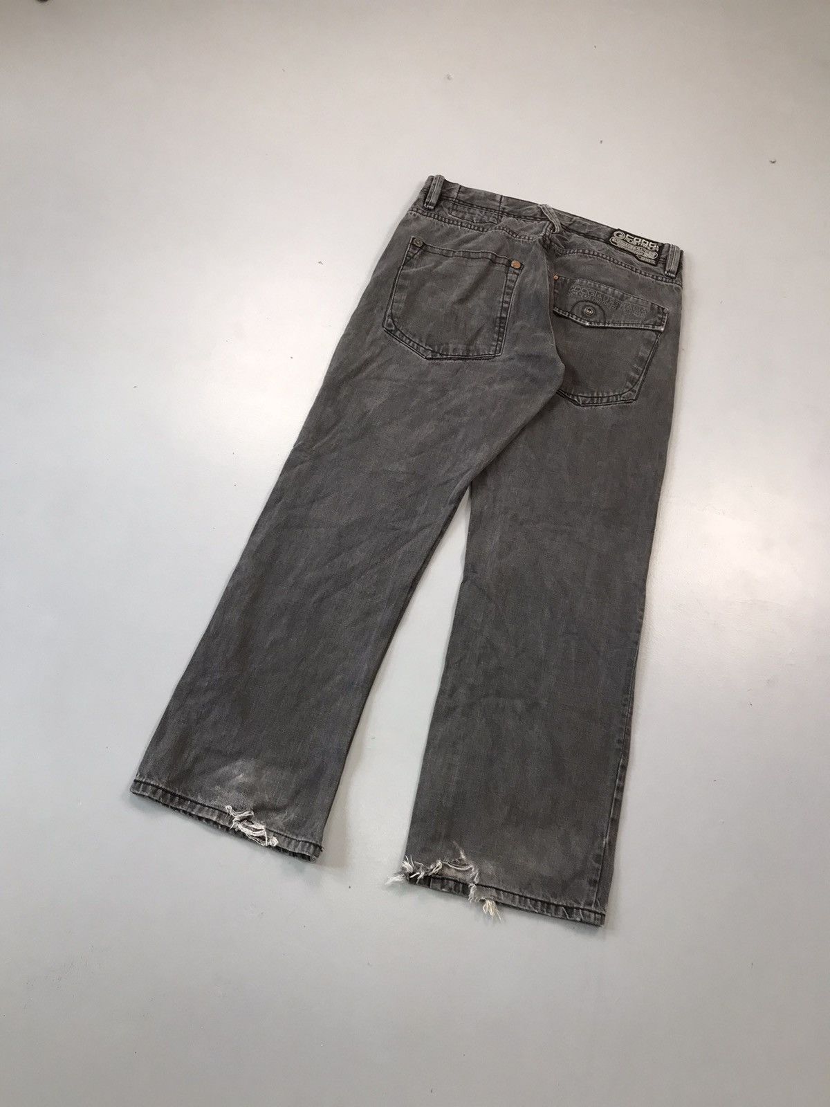 Coogi Vintage coogi denim Size US 34 / EU 50 - 10 Thumbnail