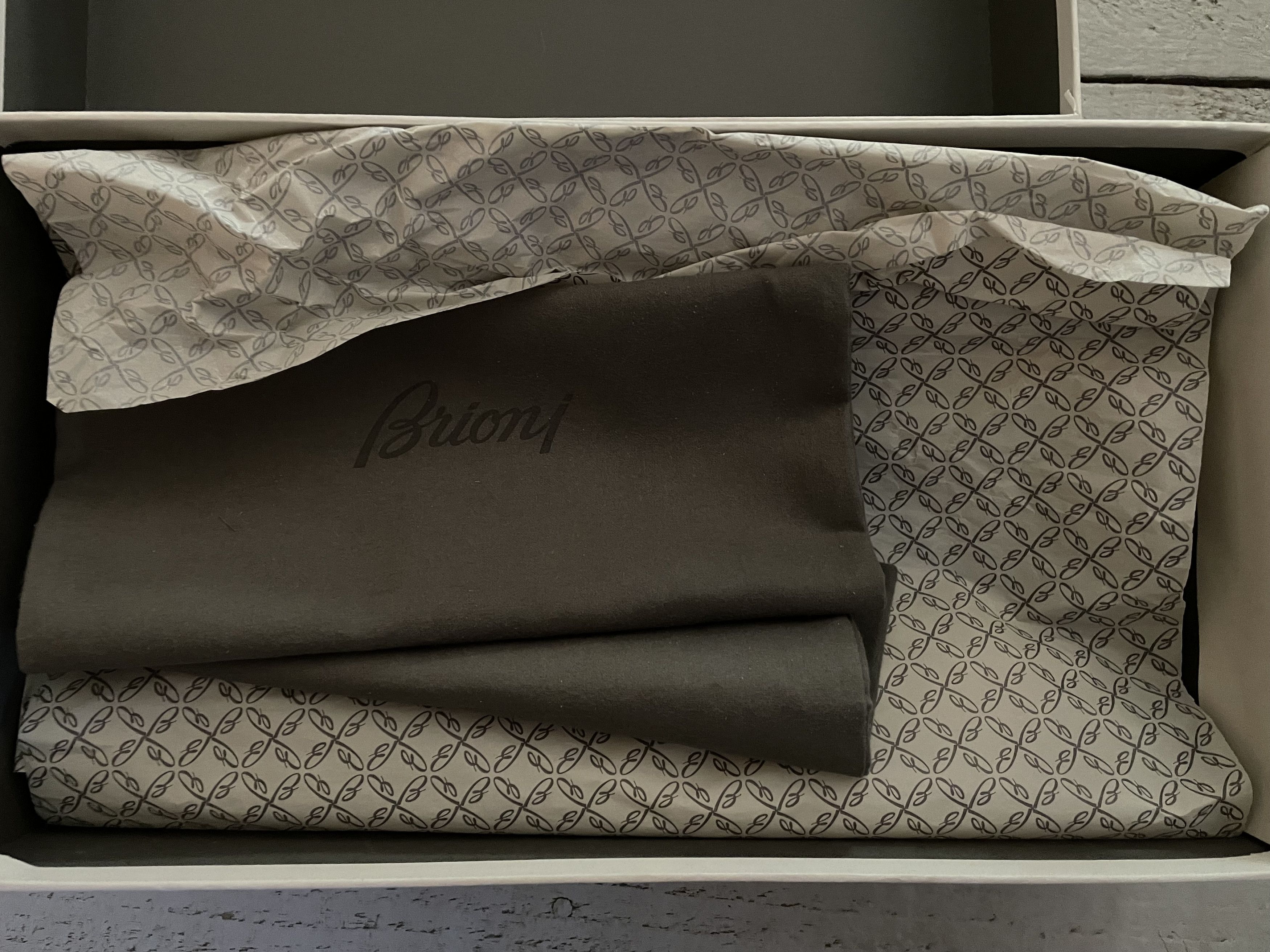 Brioni Brioni Suede Penny Loafers Size US 12 / EU 45 - 5 Thumbnail