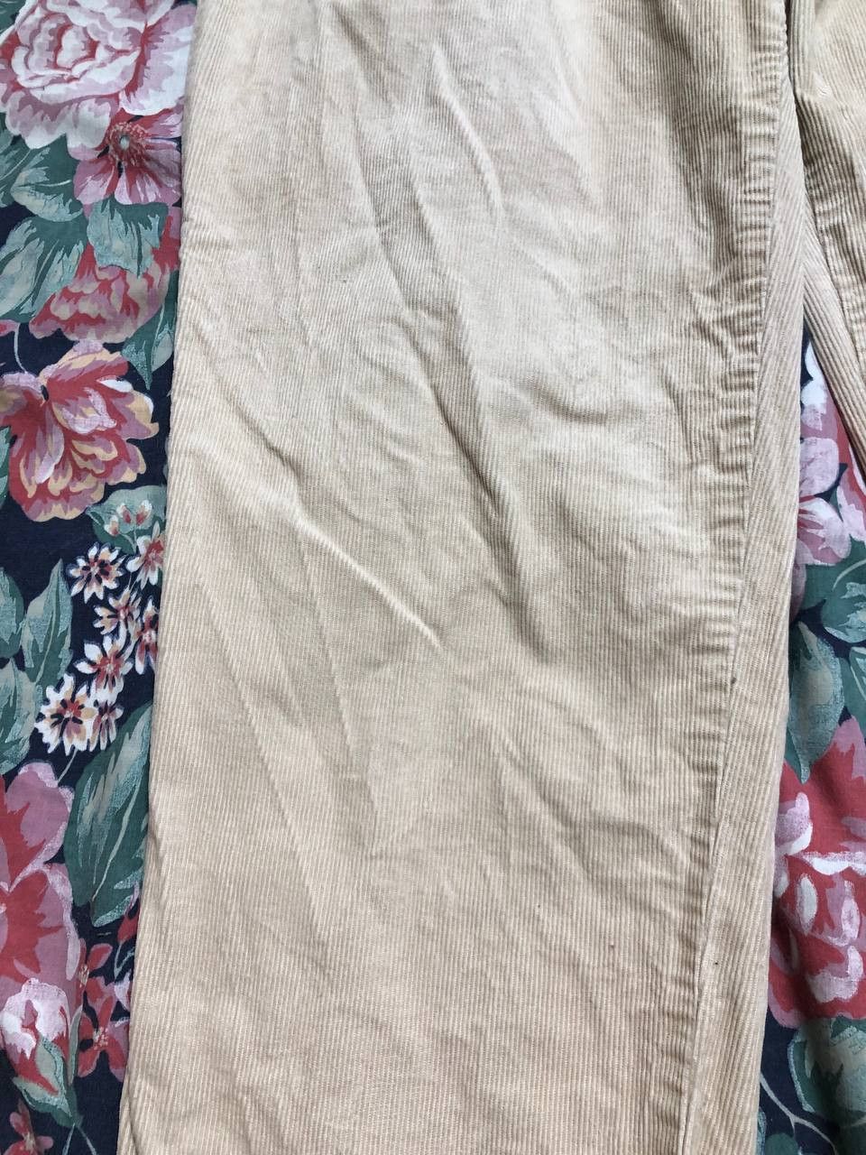 Polo Ralph Lauren Polo Ralph Lauren Classic Fit Casual Pants Size 35 Size US 35 - 17 Thumbnail