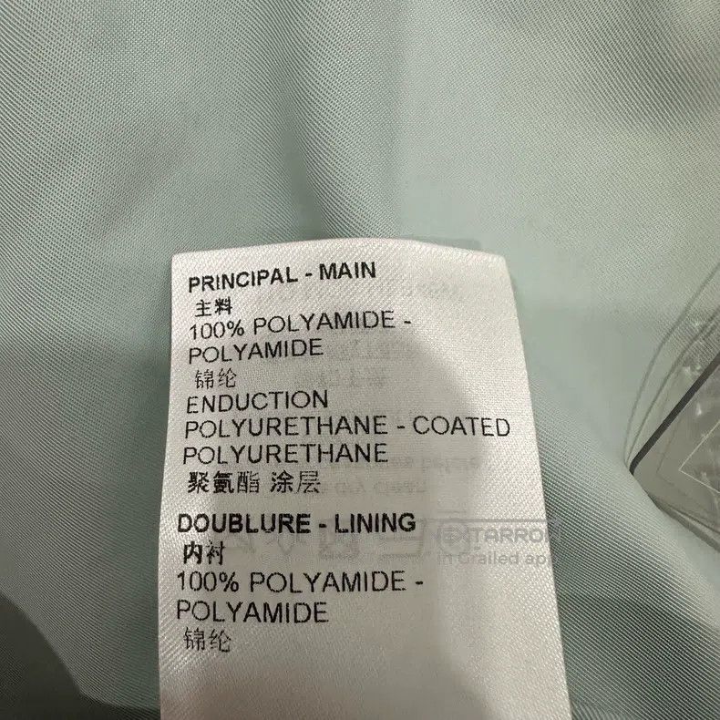 Louis Vuitton Louis Vuitton Pin full logo double-sided wear assault jack Size US M / EU 48-50 / 2 - 4 Thumbnail