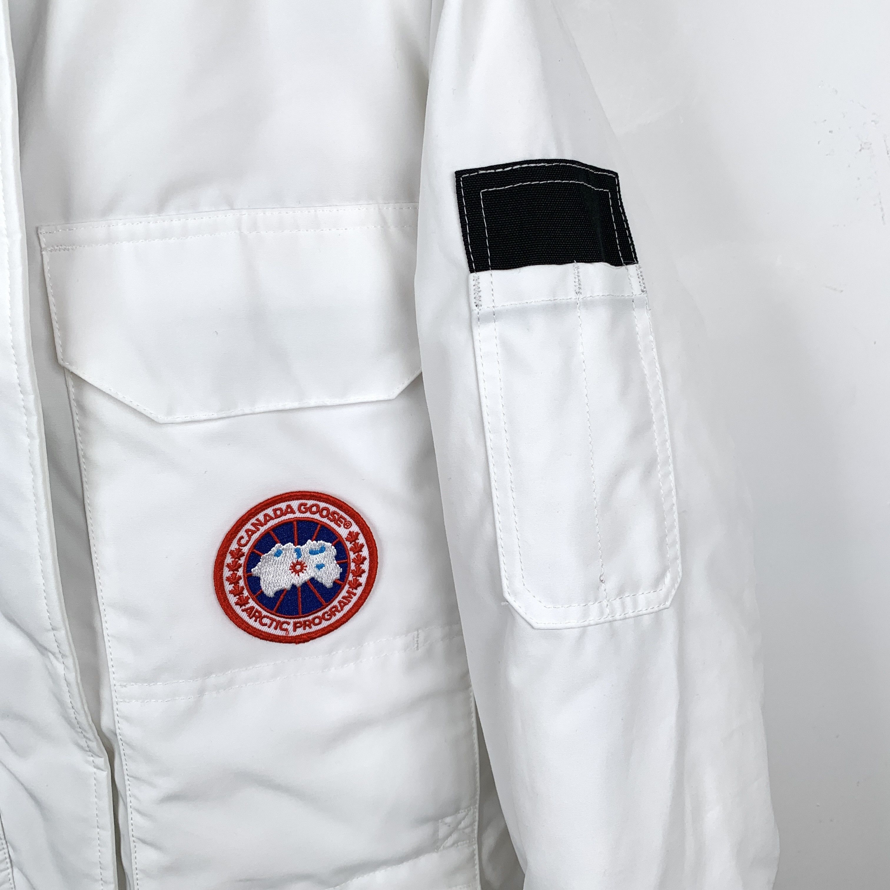 Canada Goose Canada Goose Classic must-have expedition Size M / US 6-8 / IT 42-44 - 4 Thumbnail