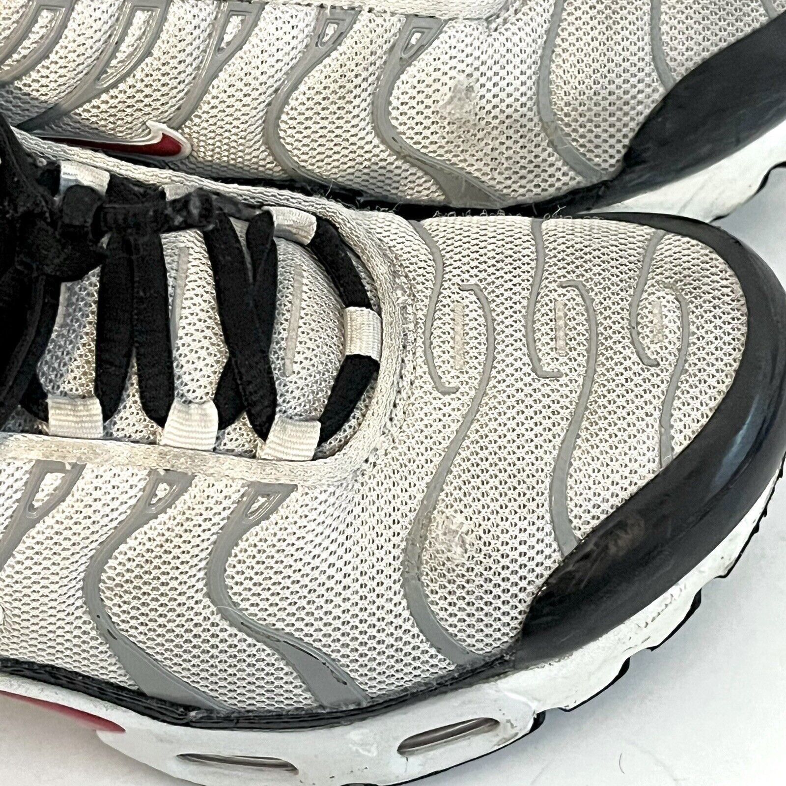 Nike 2021 Nike Air Max Plus TN GS CD0609-017 Rare Sz 5Y Size US 6.5 / IT 36.5 - 7 Thumbnail