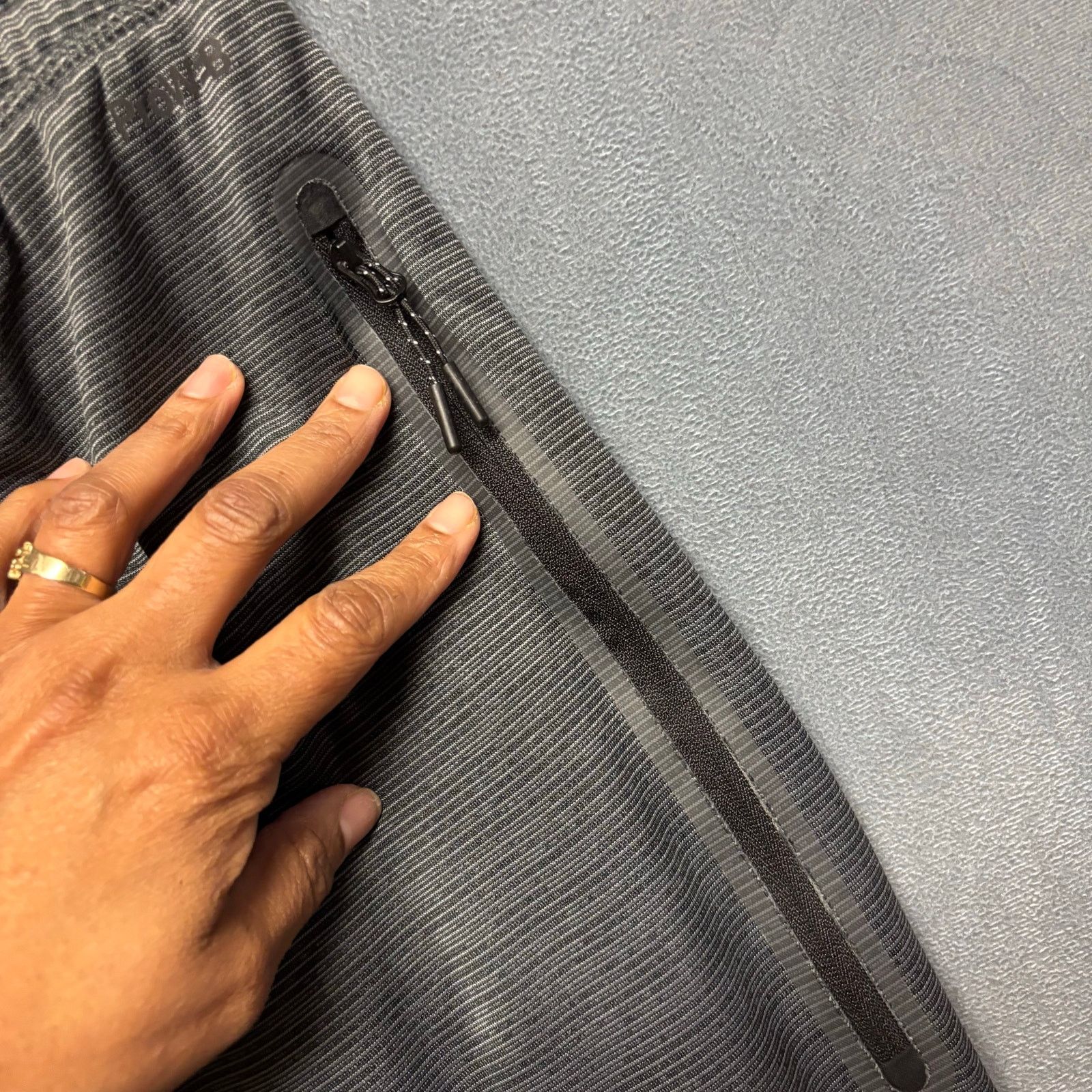 Spyder Spyder Active Joggers Pants Prow W B Embeoider Logo Perform Size US 34 / EU 50 - 9 Thumbnail