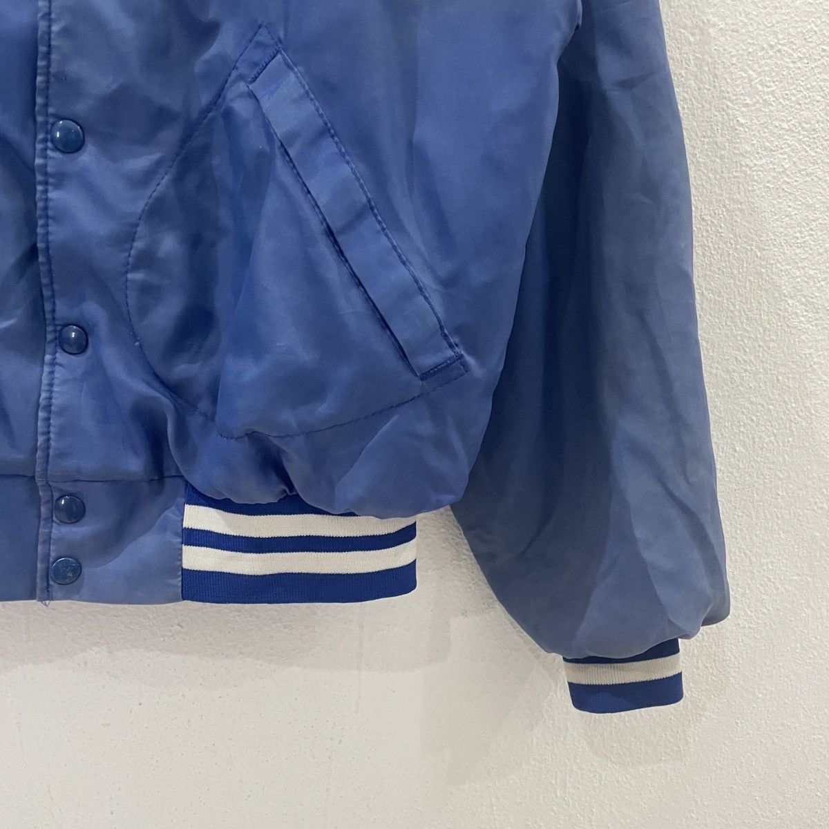 Dunbrooke Vintage 90s Pla-jack By Dunbrooke Jacket Size US XL / EU 56 / 4 - 9 Thumbnail